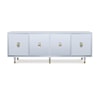 Century Monarch Fine Furniture Monarch Credenza