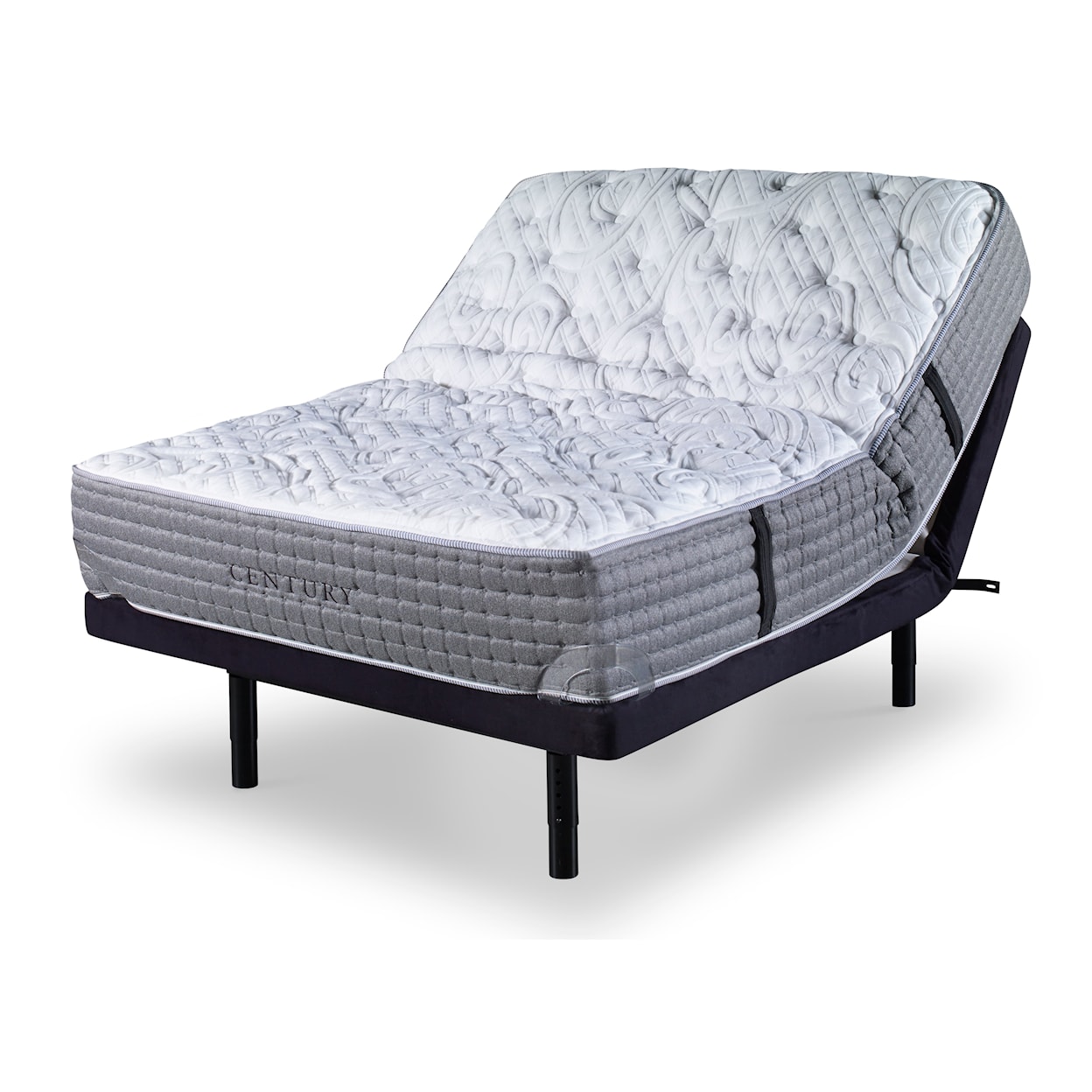 Century Mattresses Base