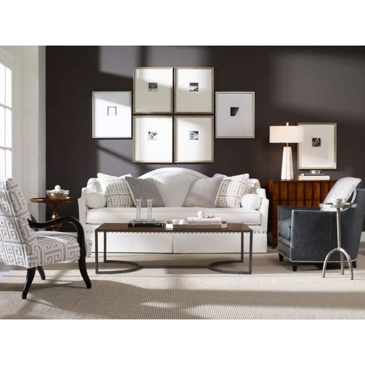 Century Grand Tour Martini Table