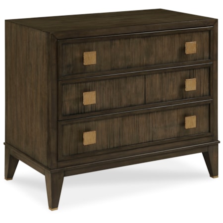 Occasional Chests