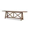 Century Grand Tour Console Table