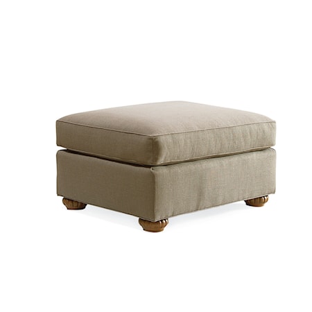 Customizable Ottoman