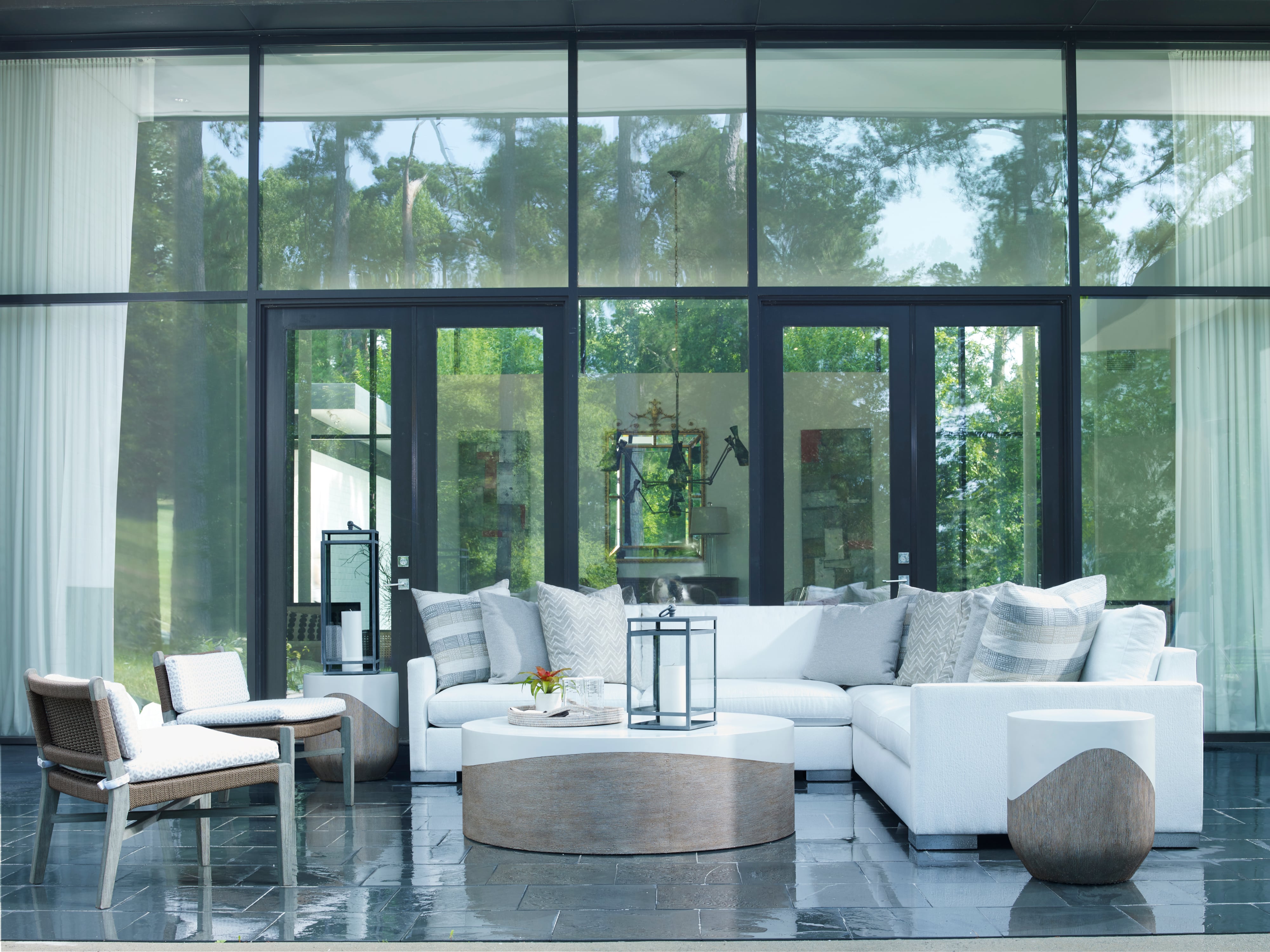 Century Outdoor Complements Outdoor Complements Chair