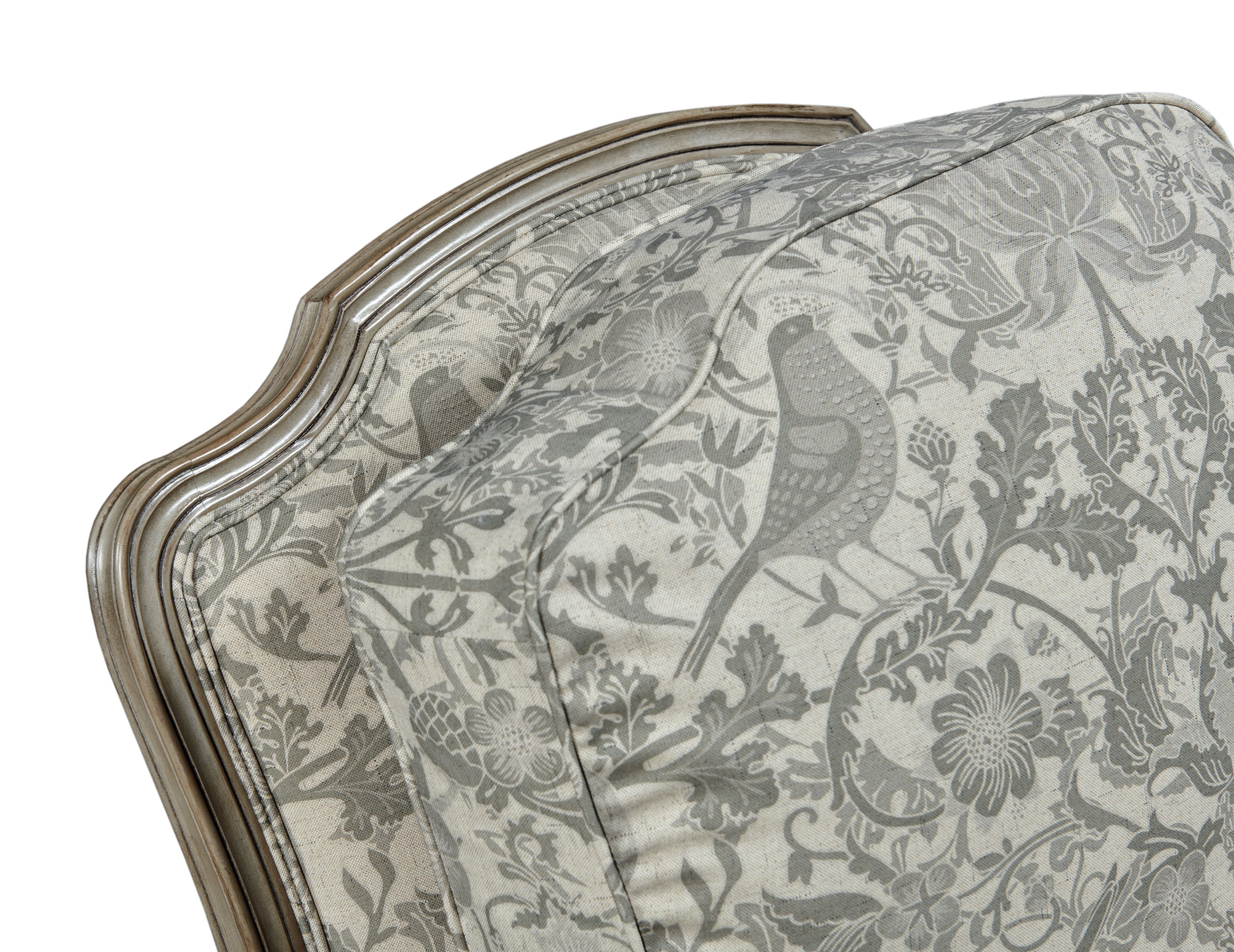 Century Century Chair Grand Bergere Chair