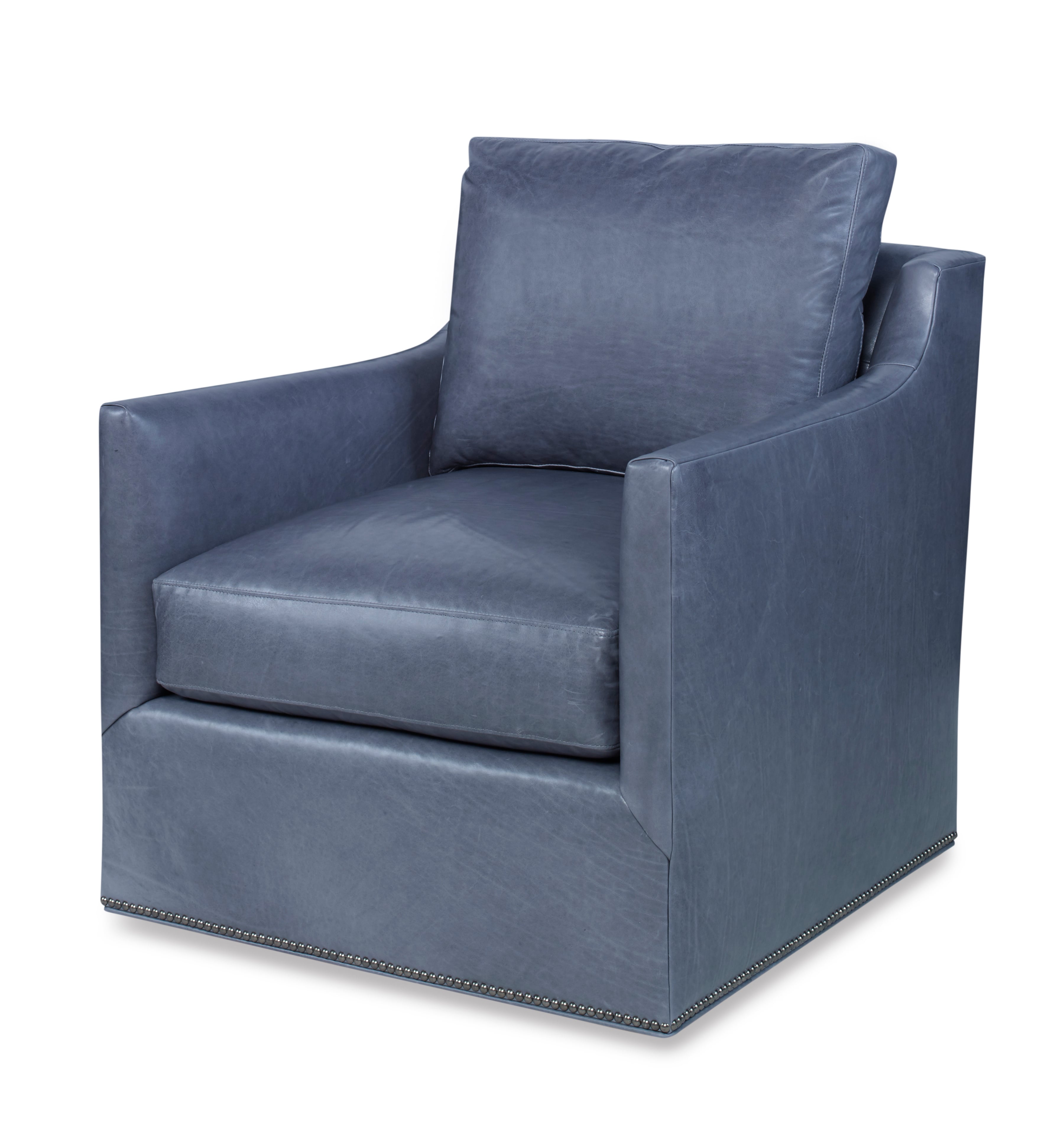 Century Century Home Elegance Tish Swivel Chair