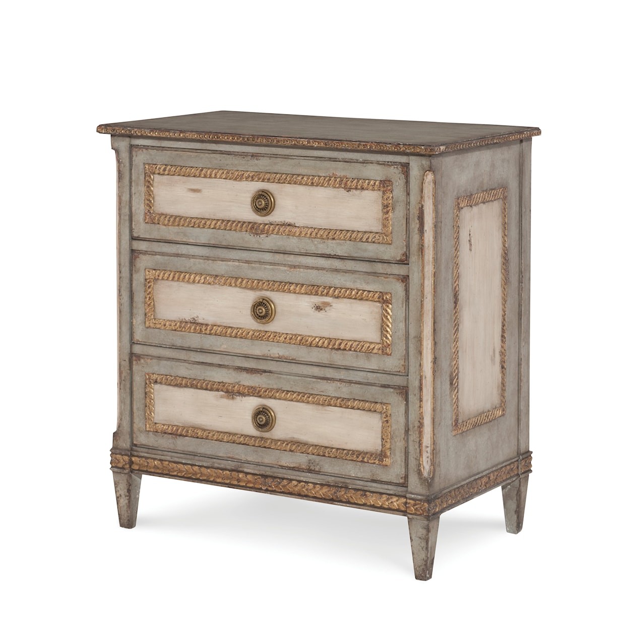 Century Monarch Fine Furniture Monarch Nightstand