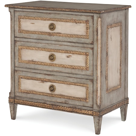 Monarch Nightstand