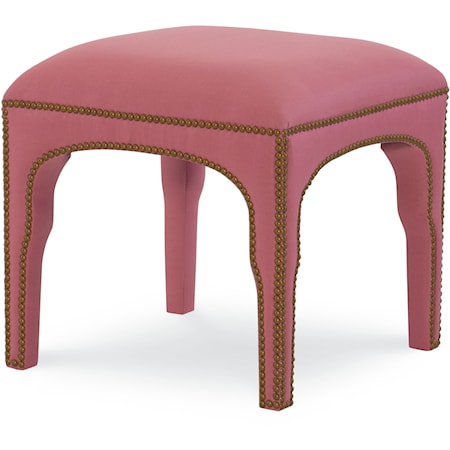 Accent Ottoman