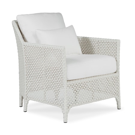 Tangier Chair