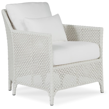 Tangier Chair