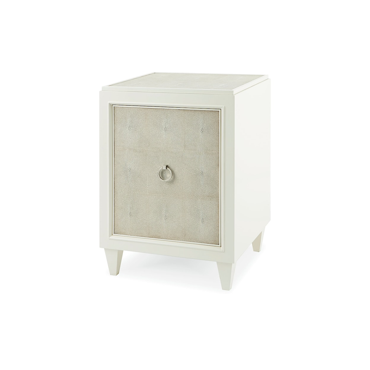 Century Monarch Fine Furniture Monarch Nightstand