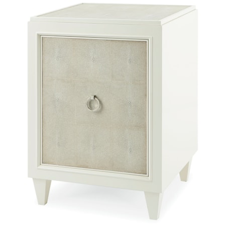 Monarch Nightstand