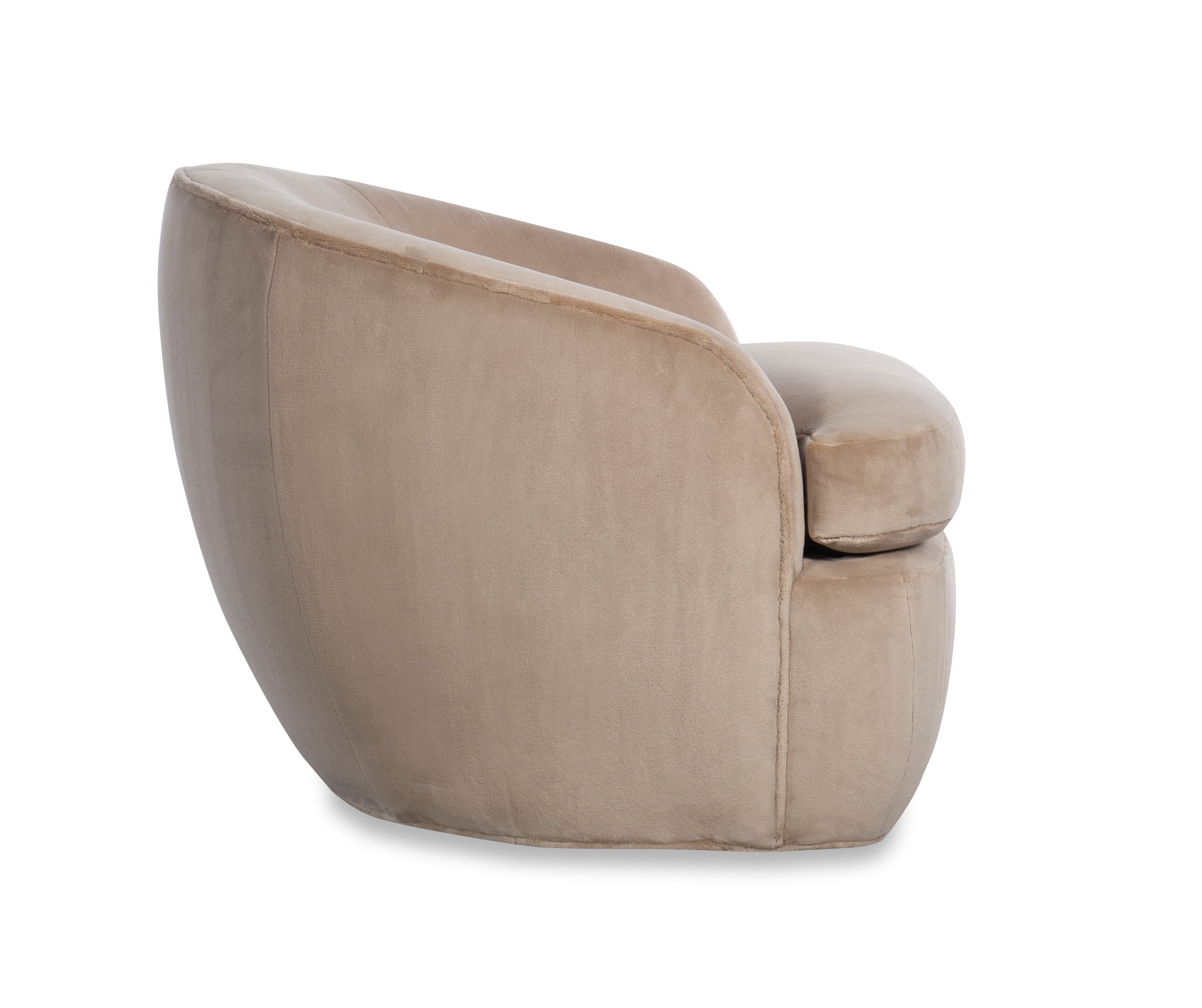 Century Century Signature Swivel Chair