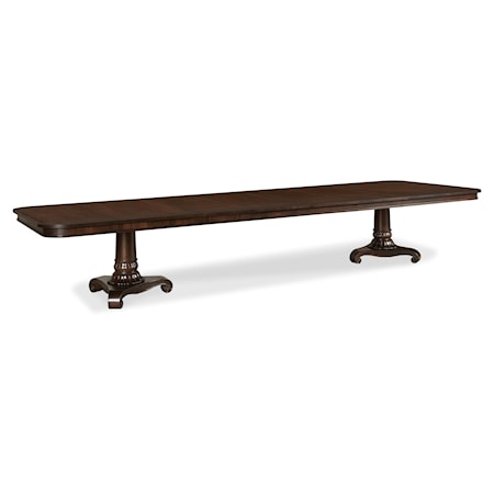 Rectangular Dining Table