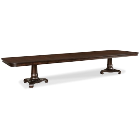 Rectangular Dining Table