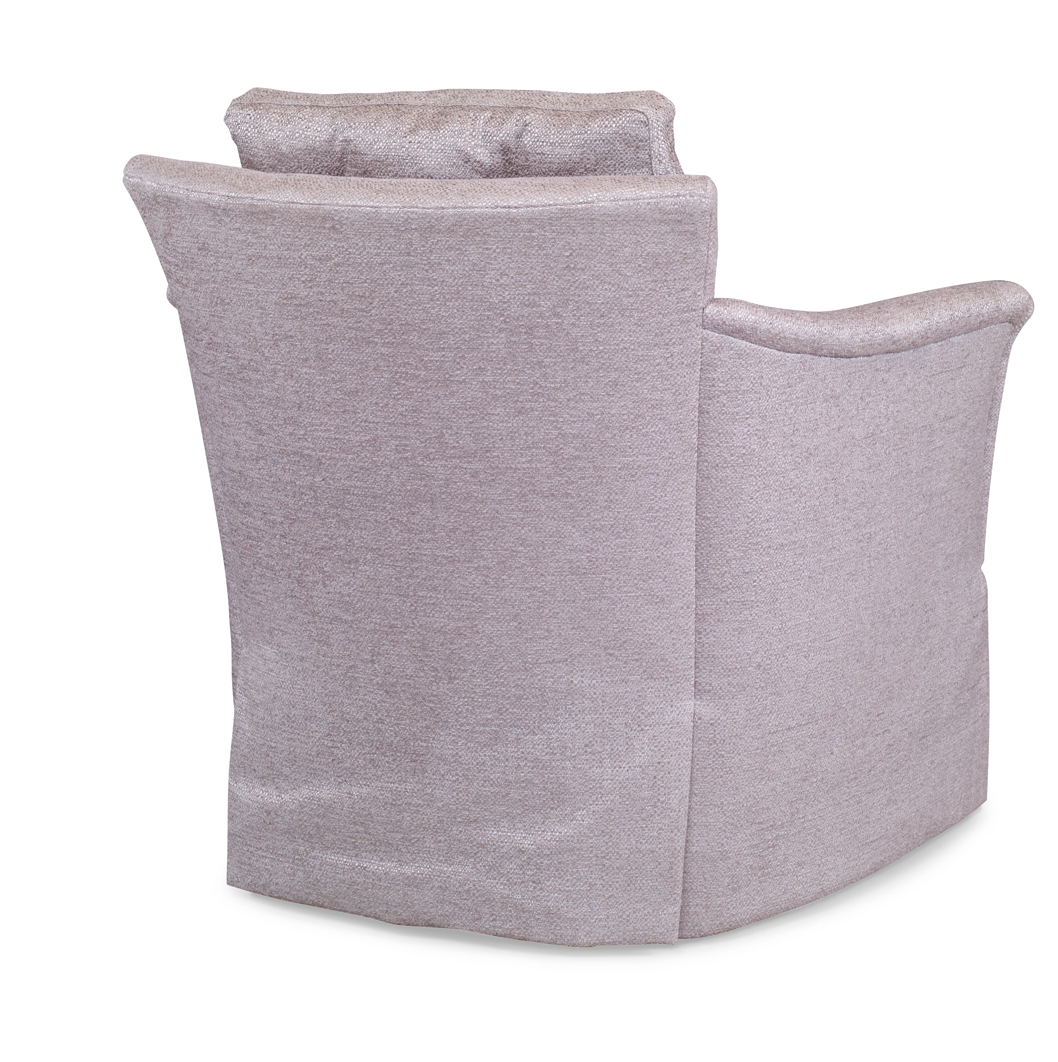 Century Century Home Elegance Trent Swivel Glider