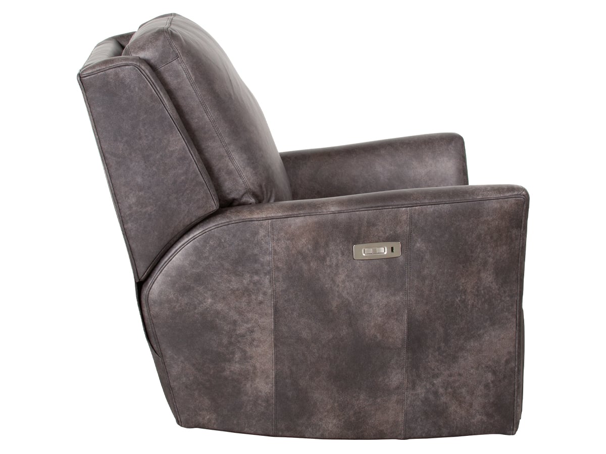 Aubry Electric Recliner