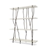 Century Grand Tour Etagere