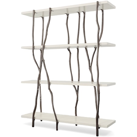 Etagere