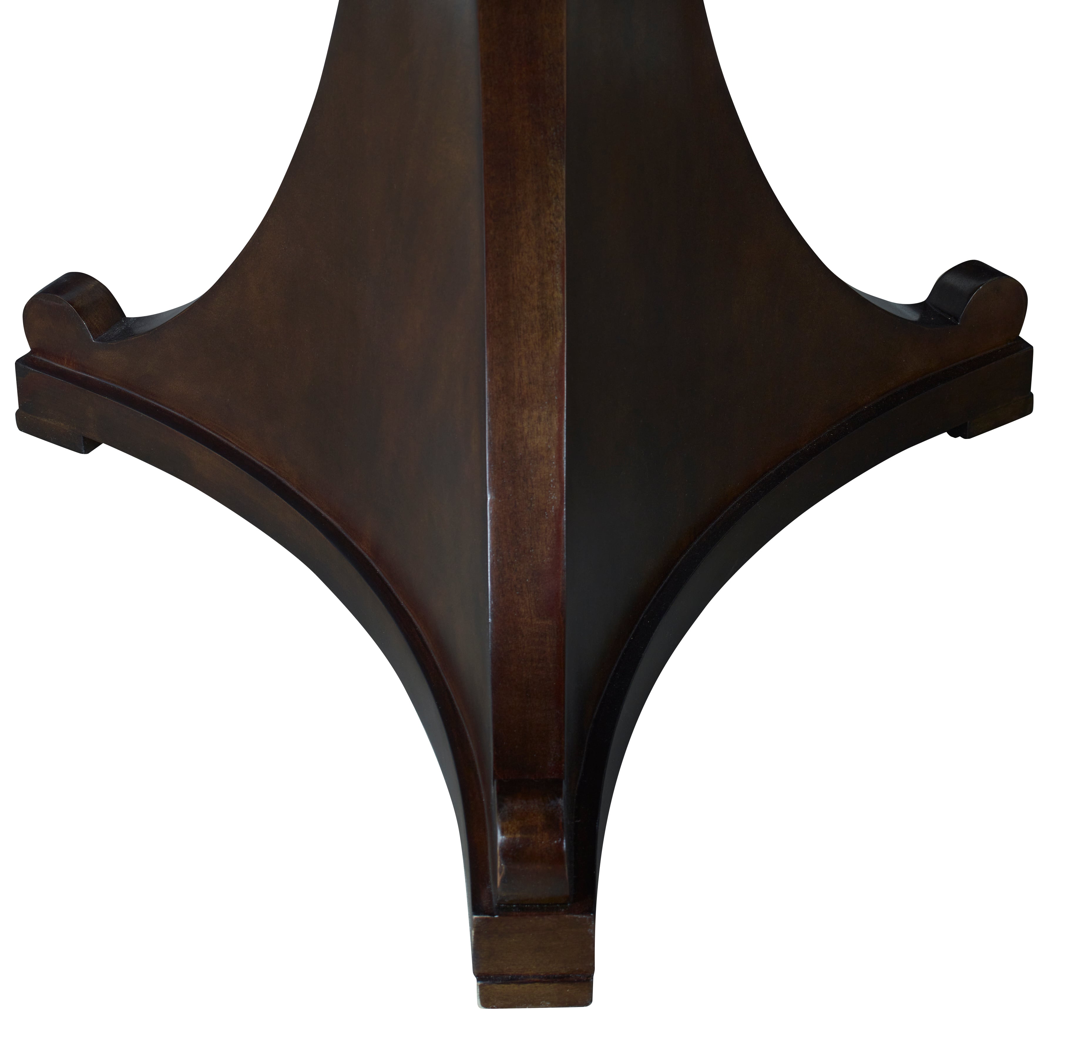 Century Thomas O'Brien Round Dining Table