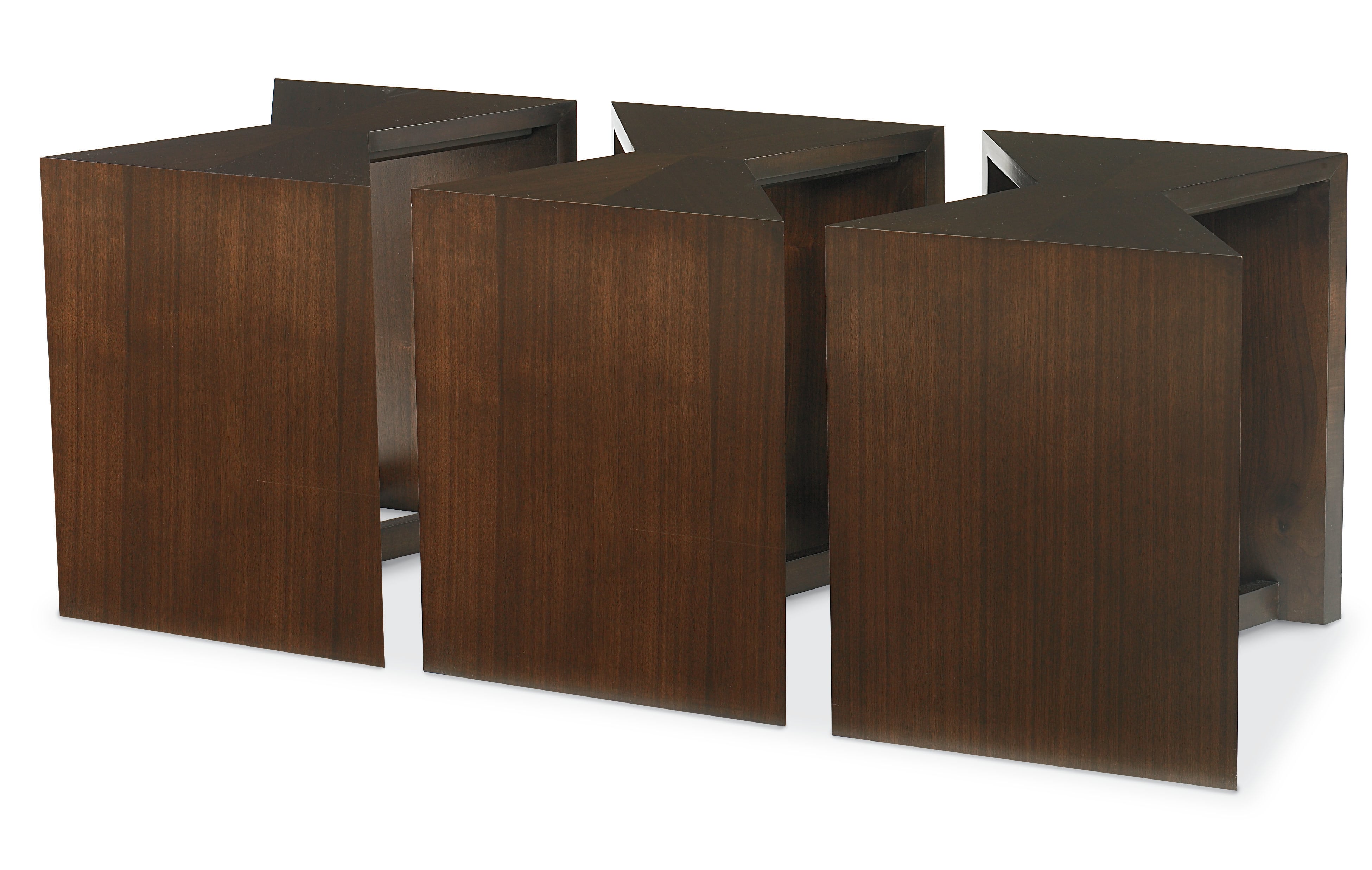 Bunching Cocktail Table