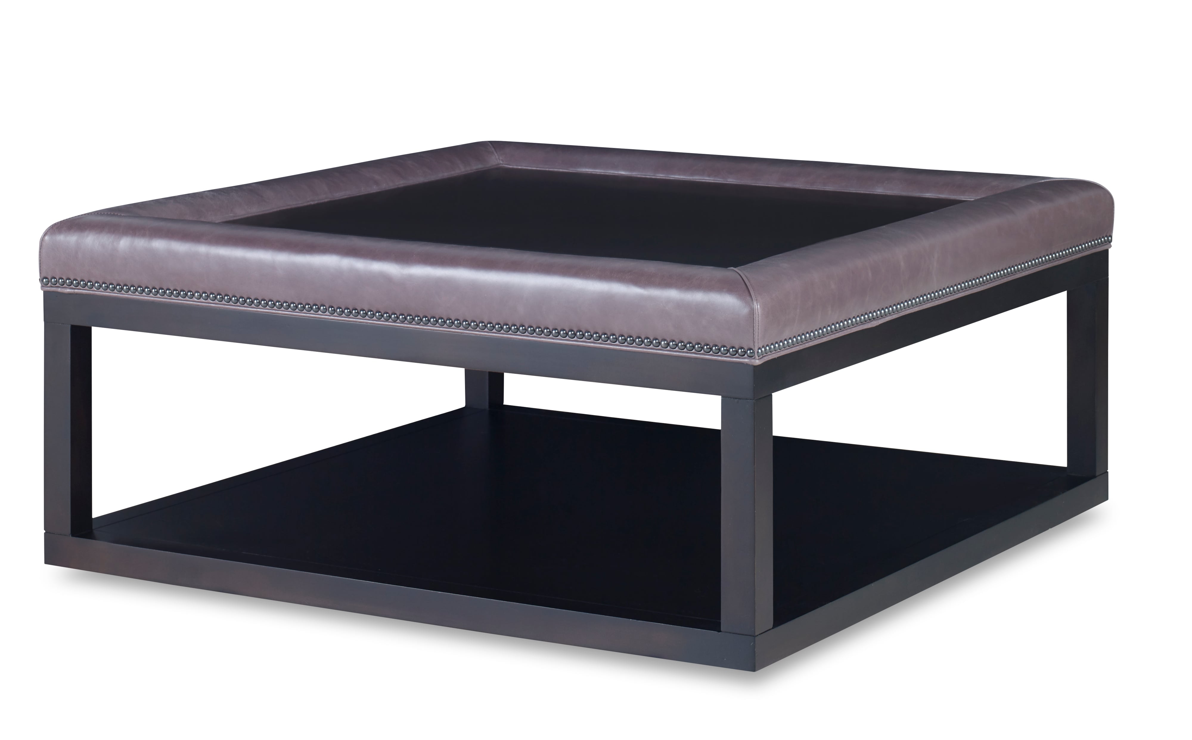 Century Century Chair Cocktail Ottoman