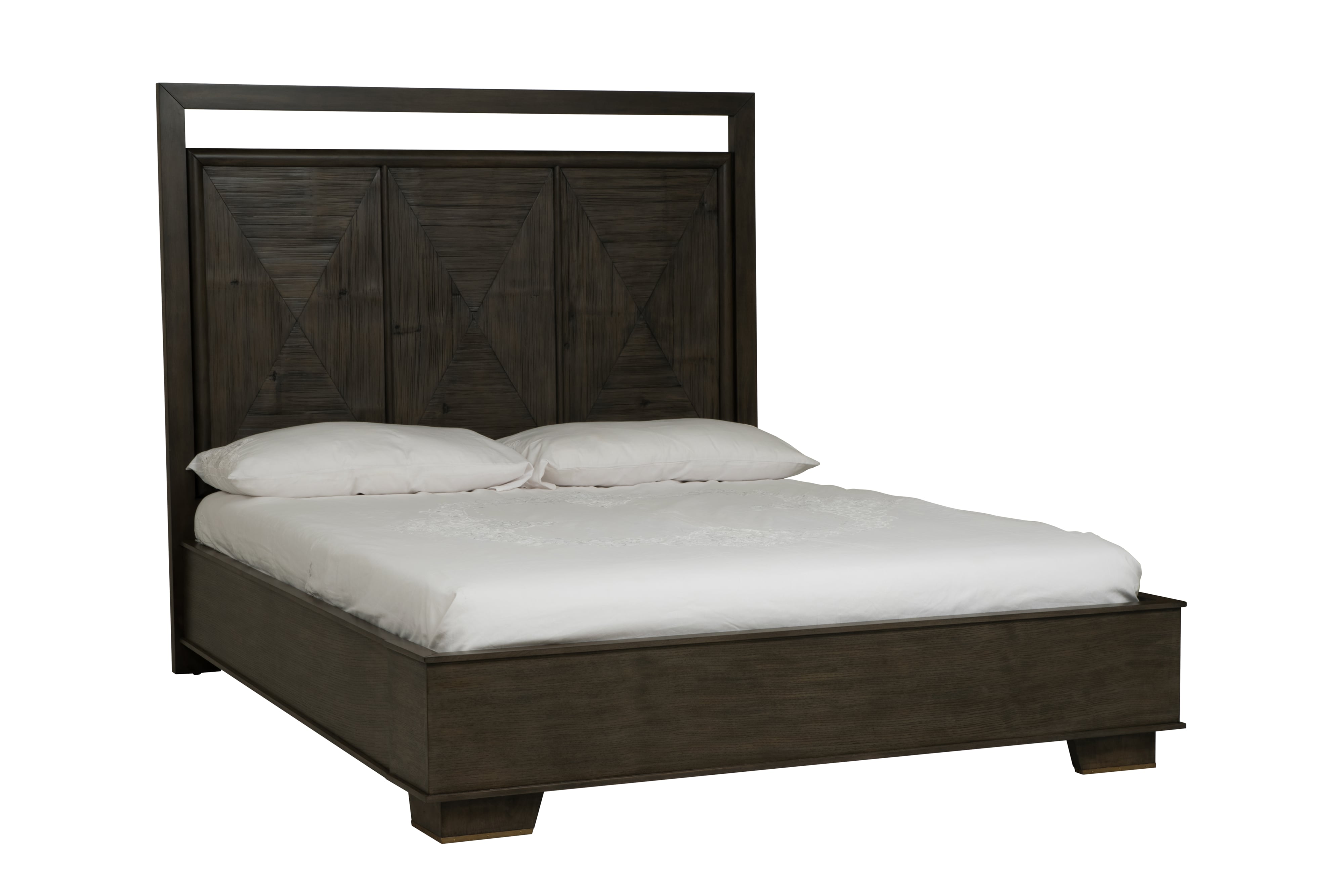 Beds - Wood