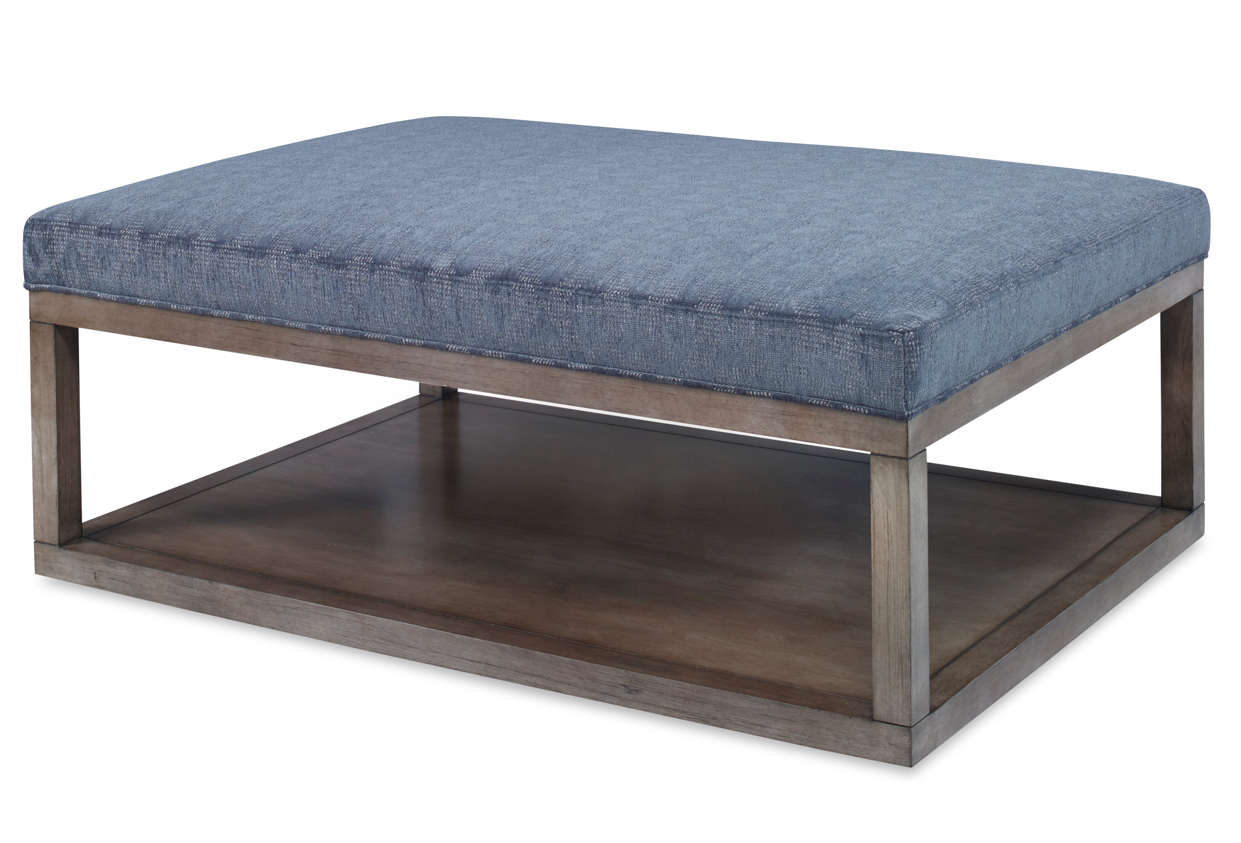 Century Century Chair Ottoman