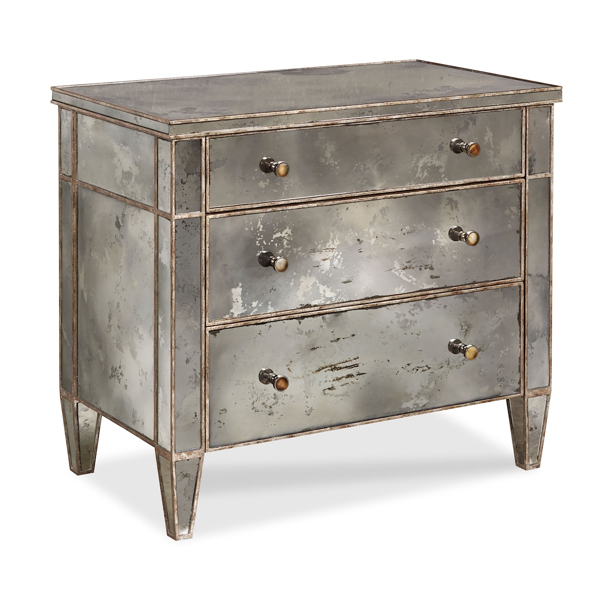 Century Grand Tour Nightstand