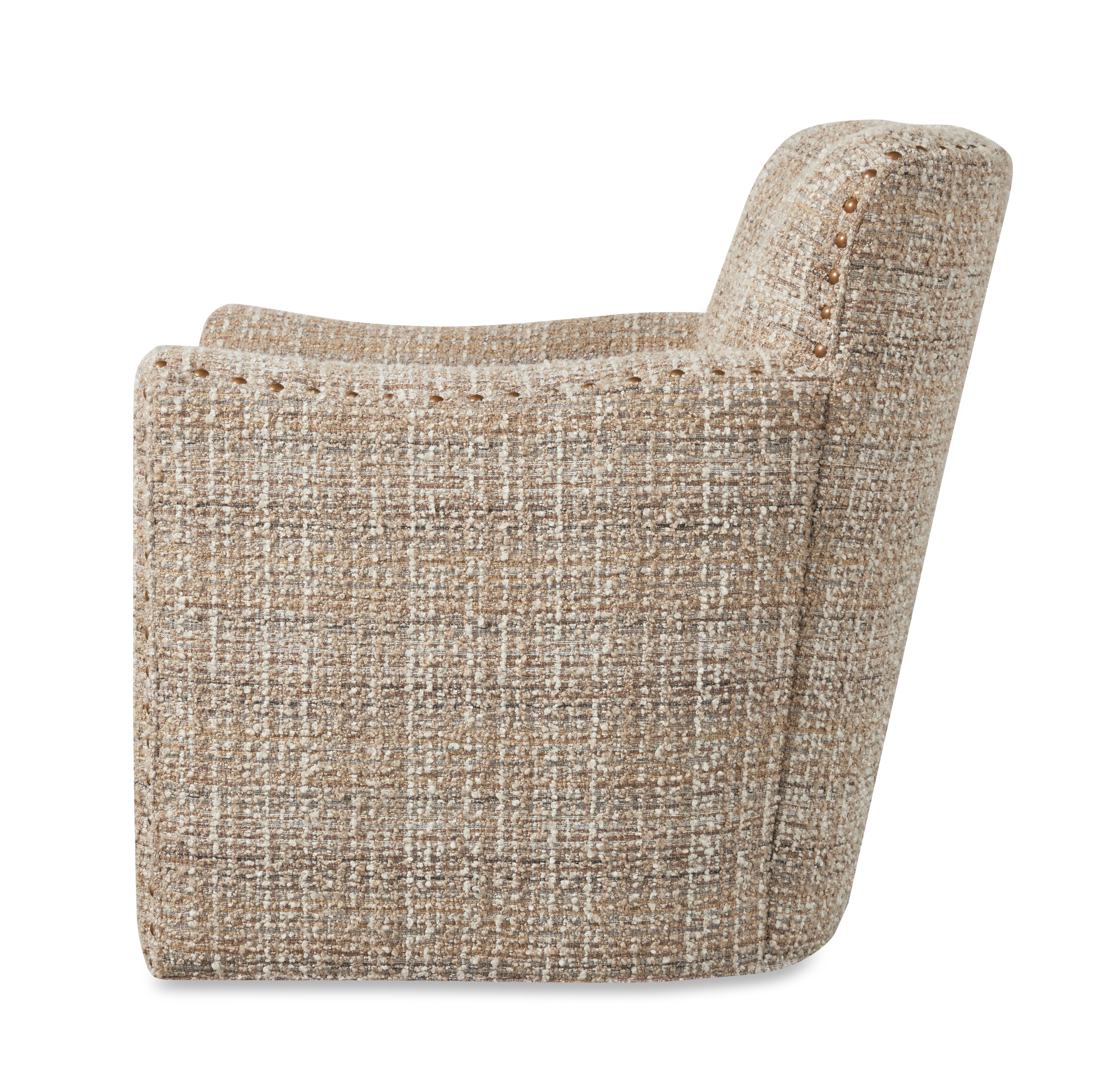 Card Room Swivel Chair