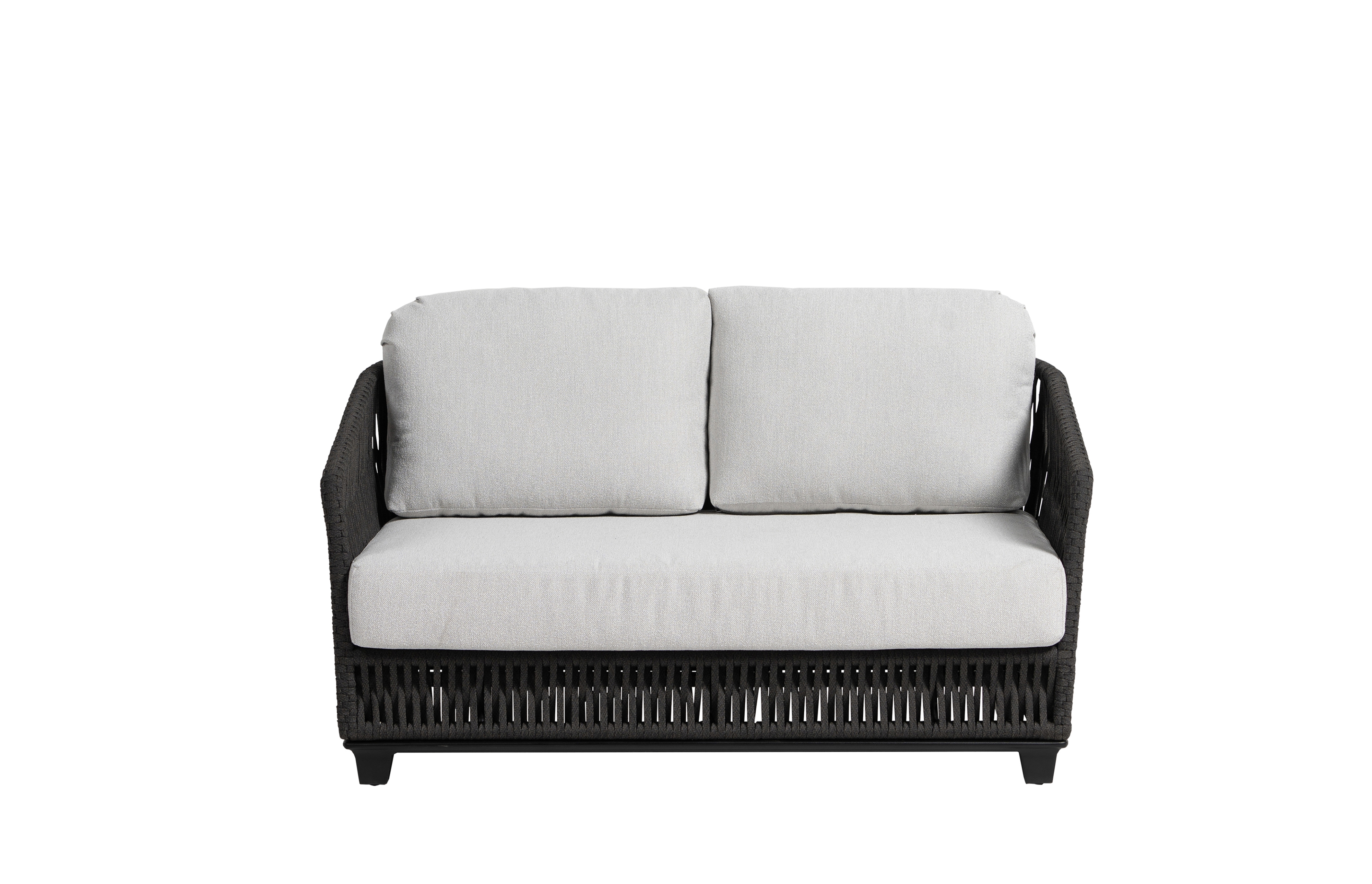 Rope Loveseat