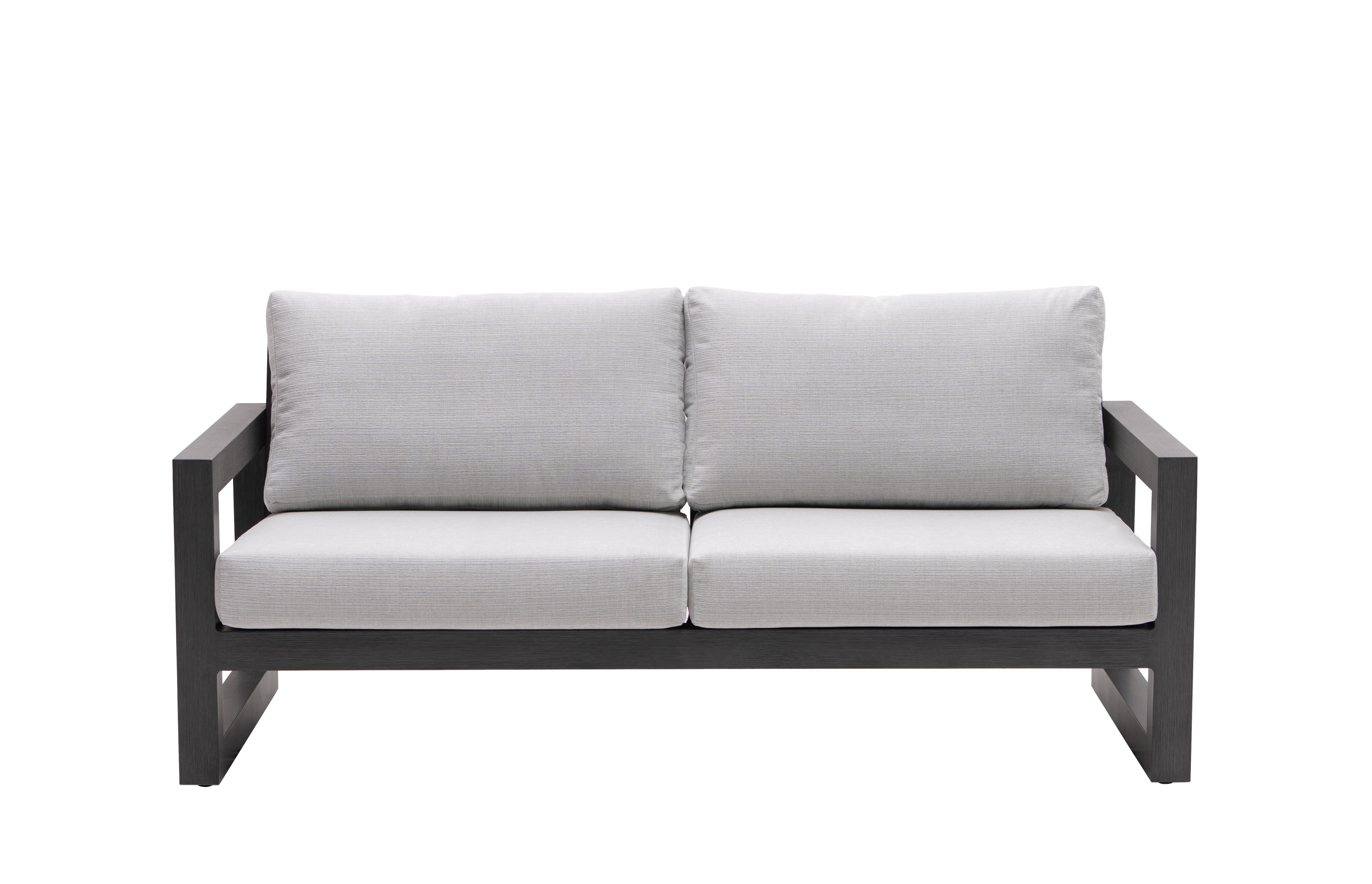 Modern Compact Sofa