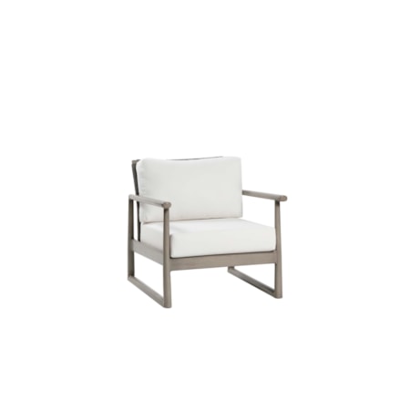 Club Chair