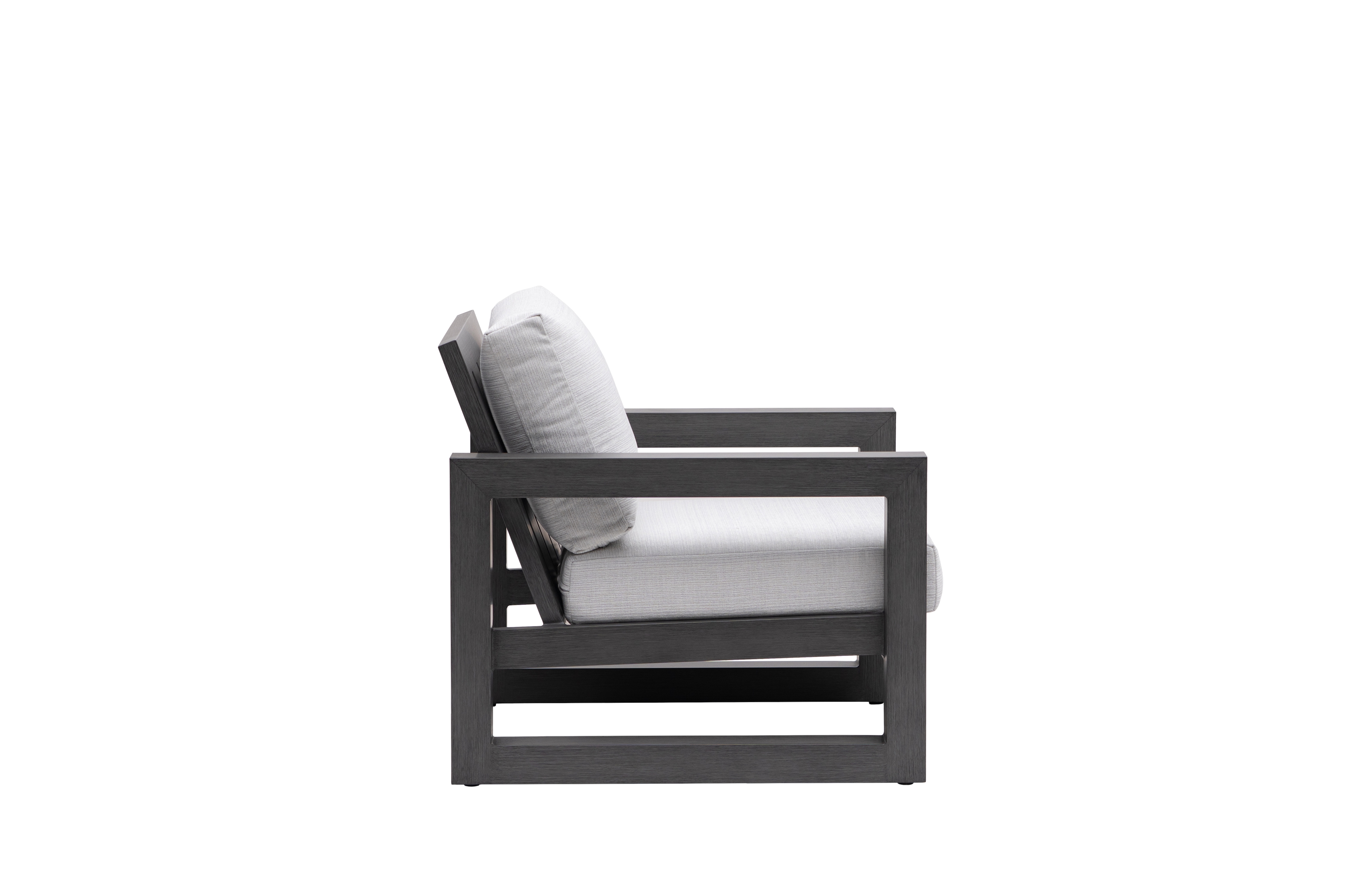 Modern Club Chair