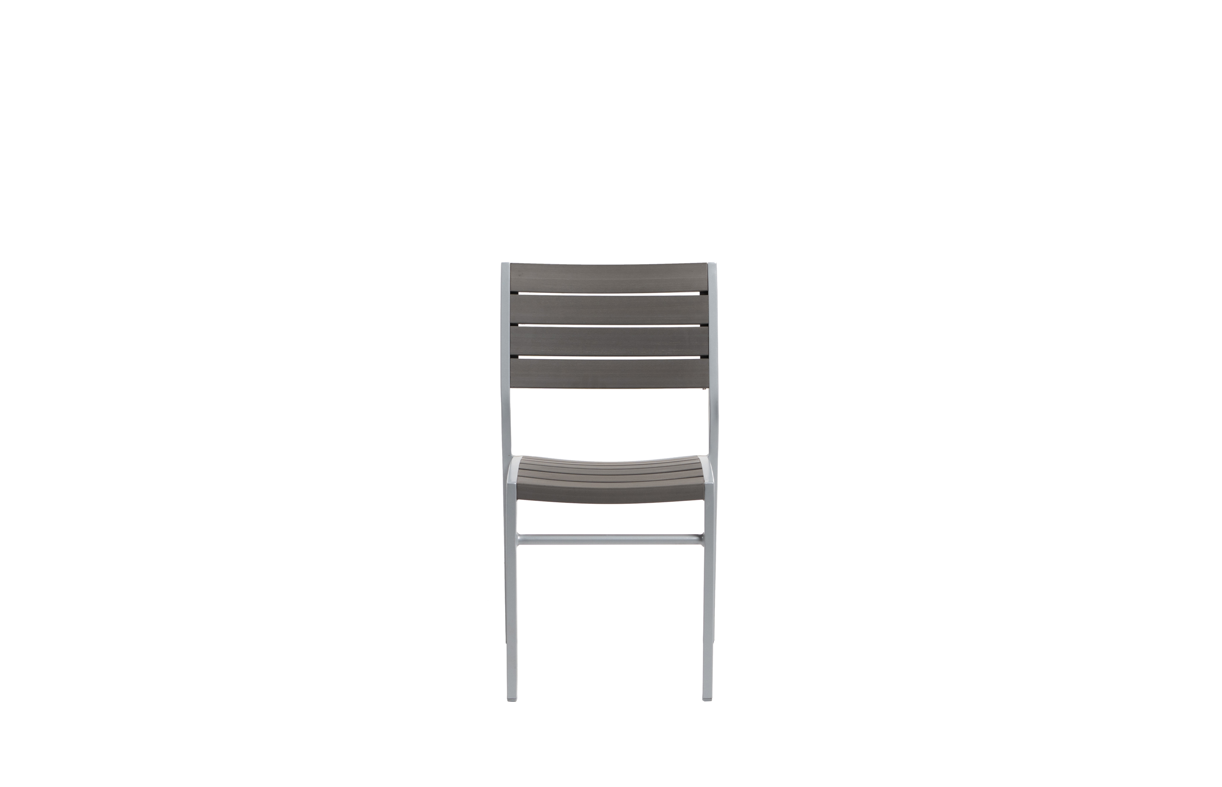 Stacking Dining Side Chair