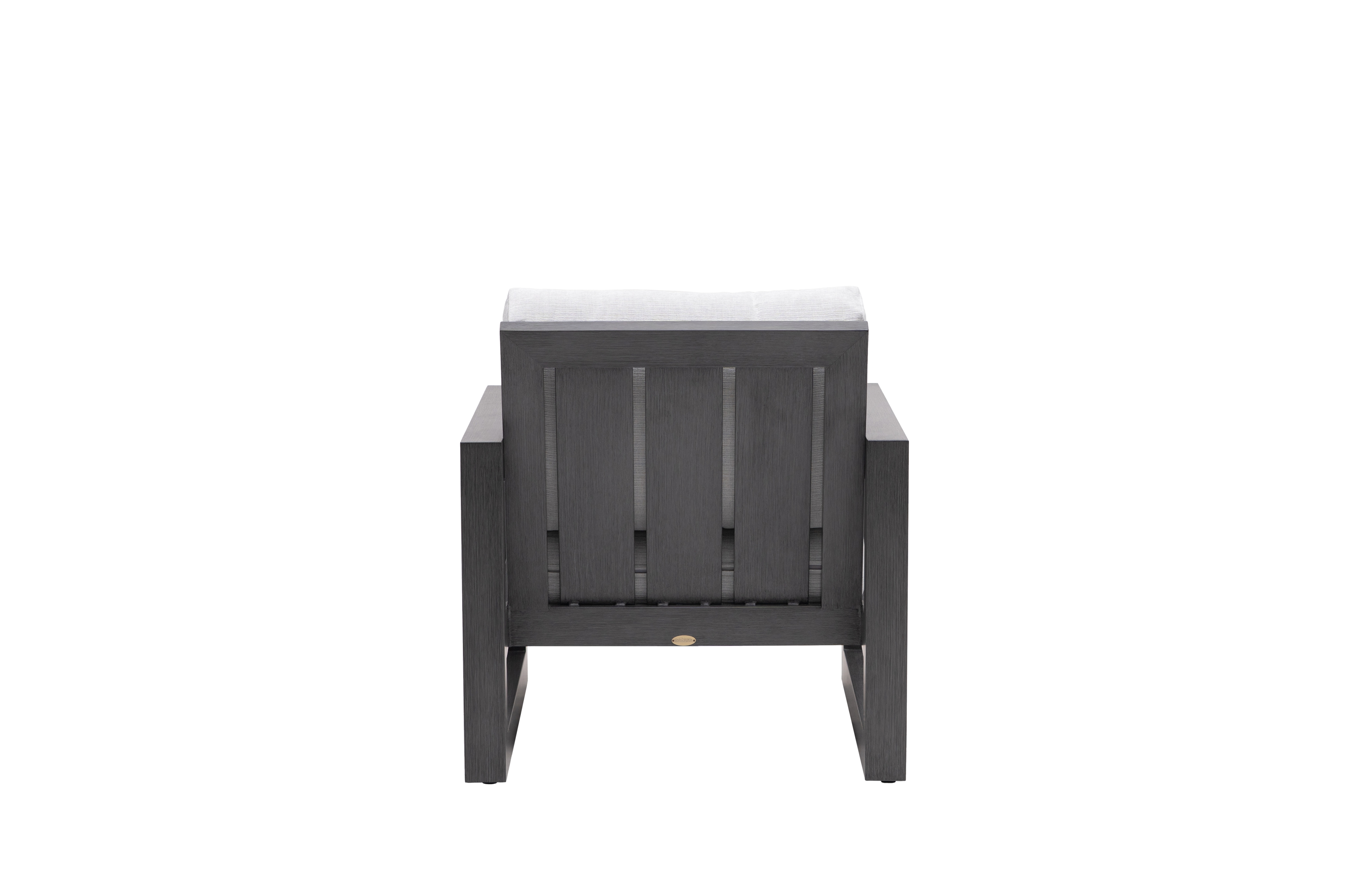 Modern Club Chair