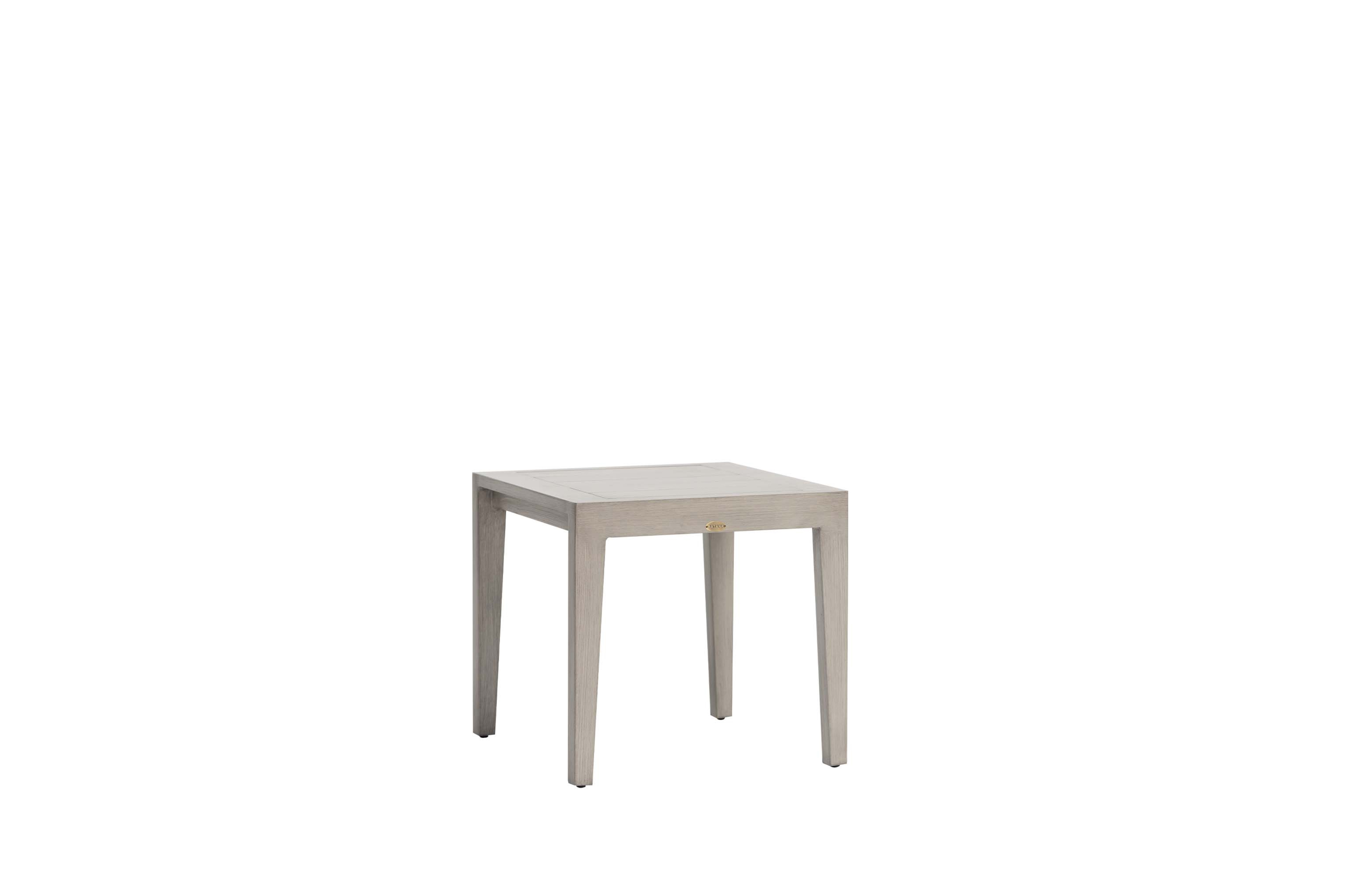Ratana Lucia Complete Classic Slat-Back Conversation Set