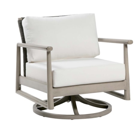 Swivel Rocker