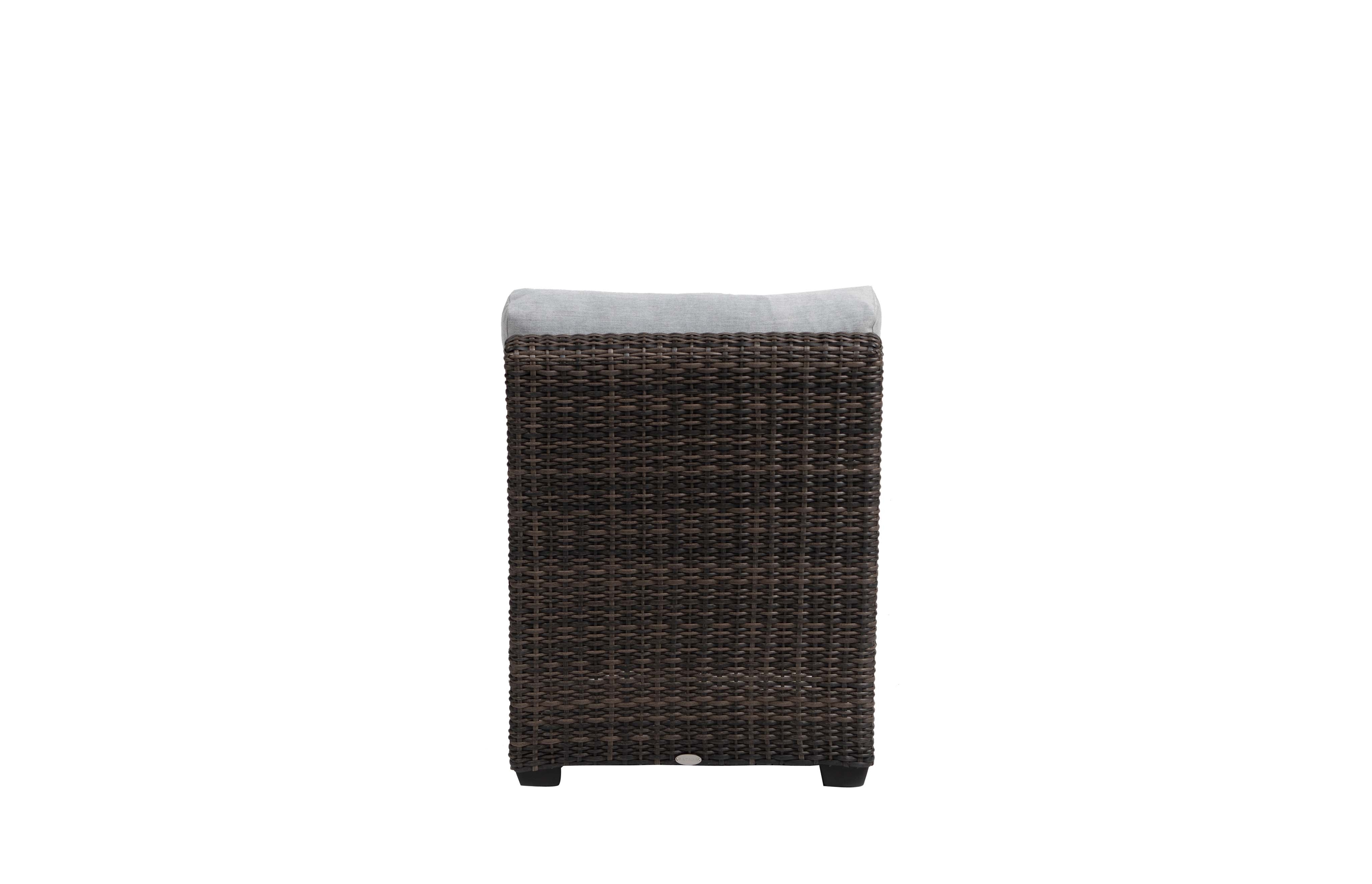 Ratana Coral Gables Coral Gables Armless Chair