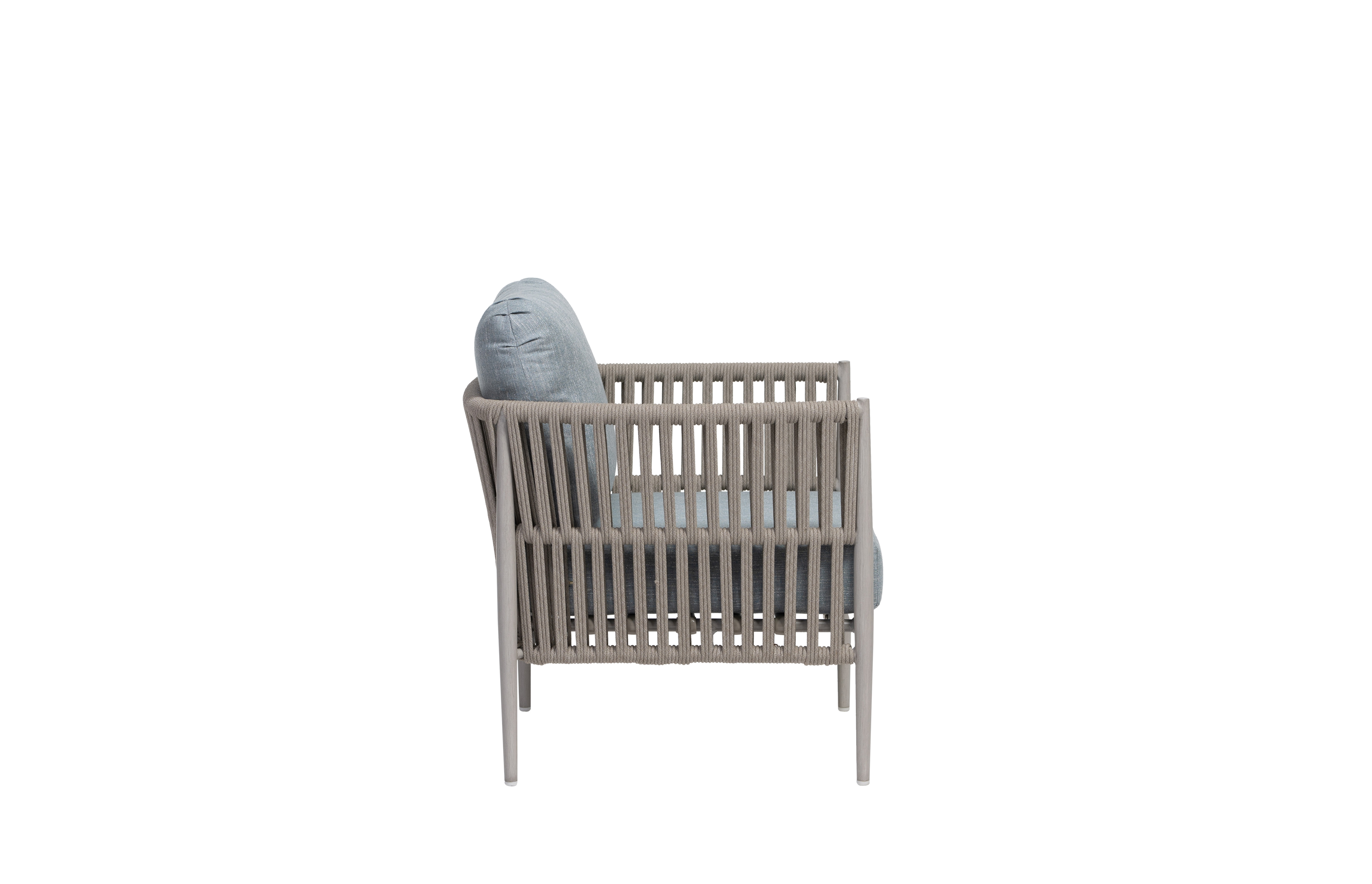 Ratana Lineas 5-pc. Cushioned Complete Conversation Set