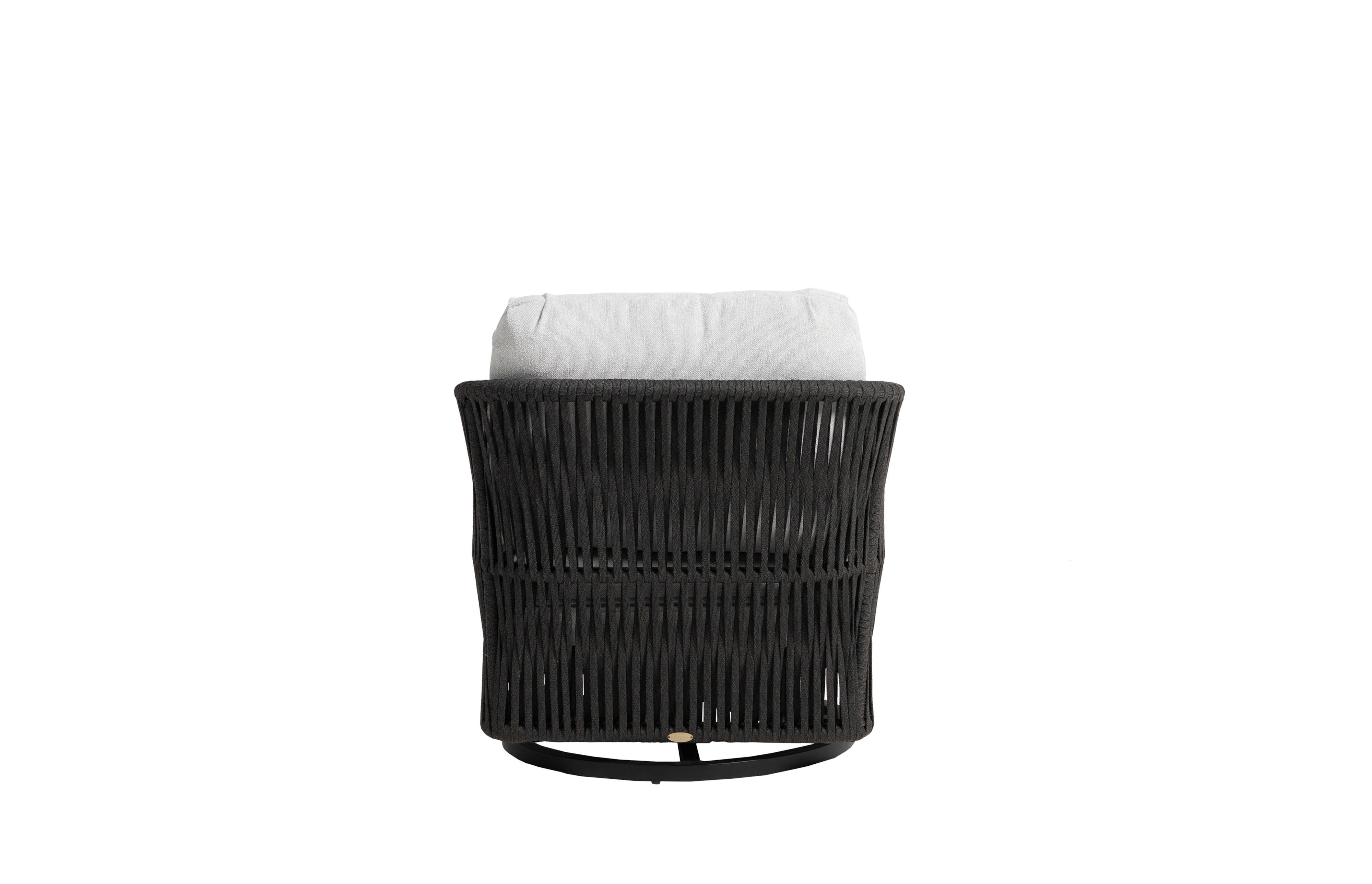 Rope Swivel Rocker