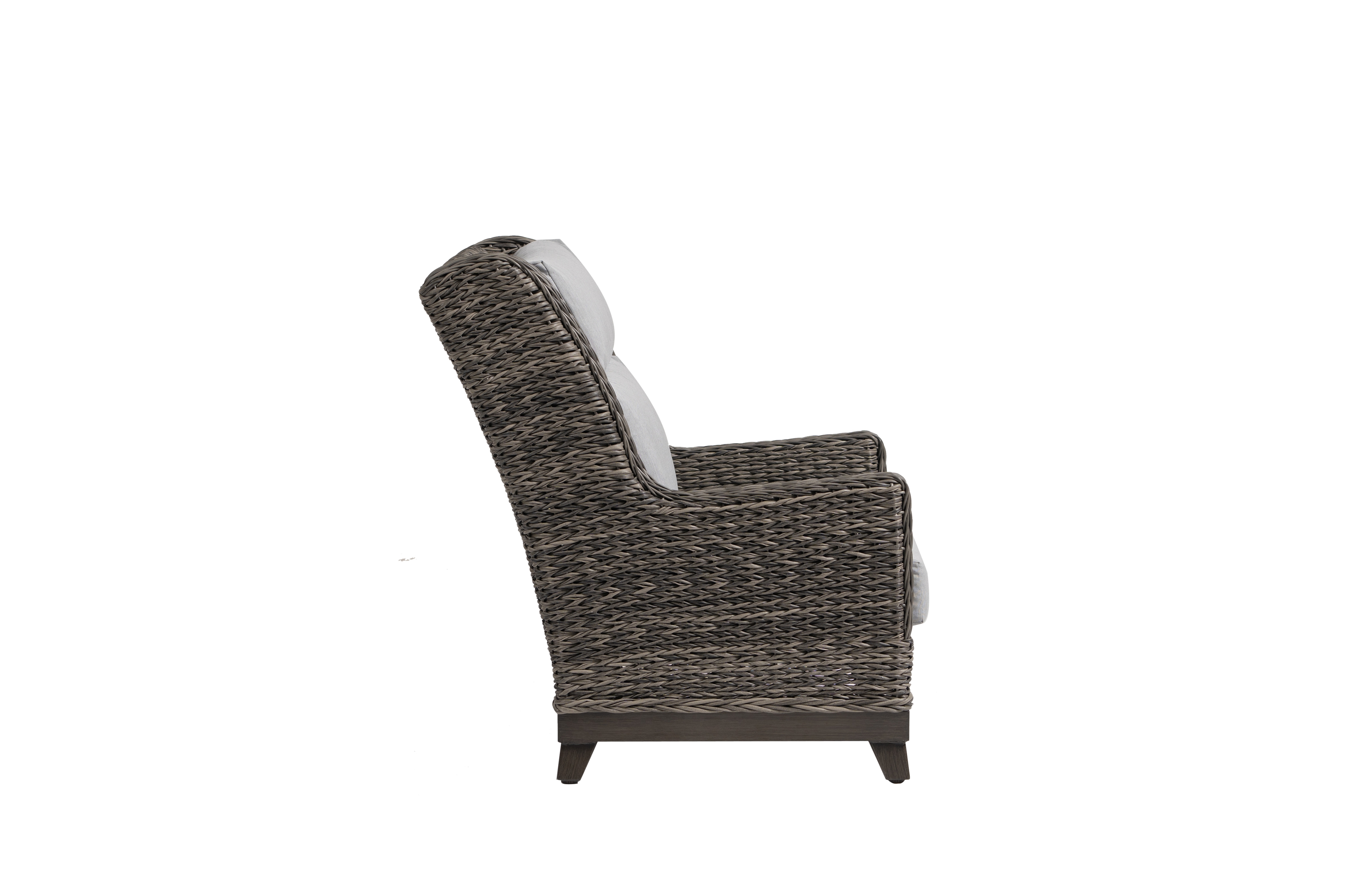 Ratana Boston Highback Wing Chair