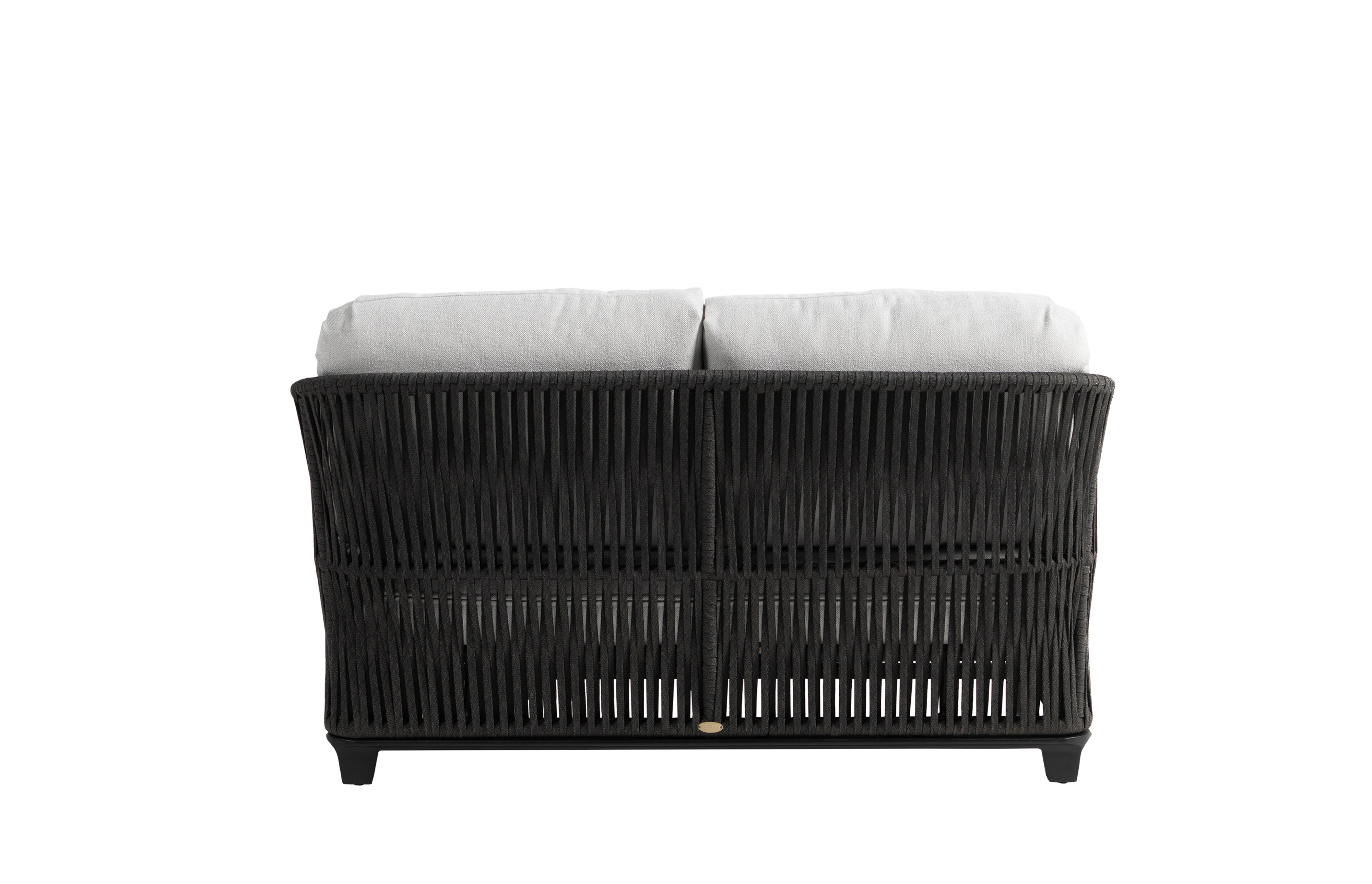 Rope Loveseat