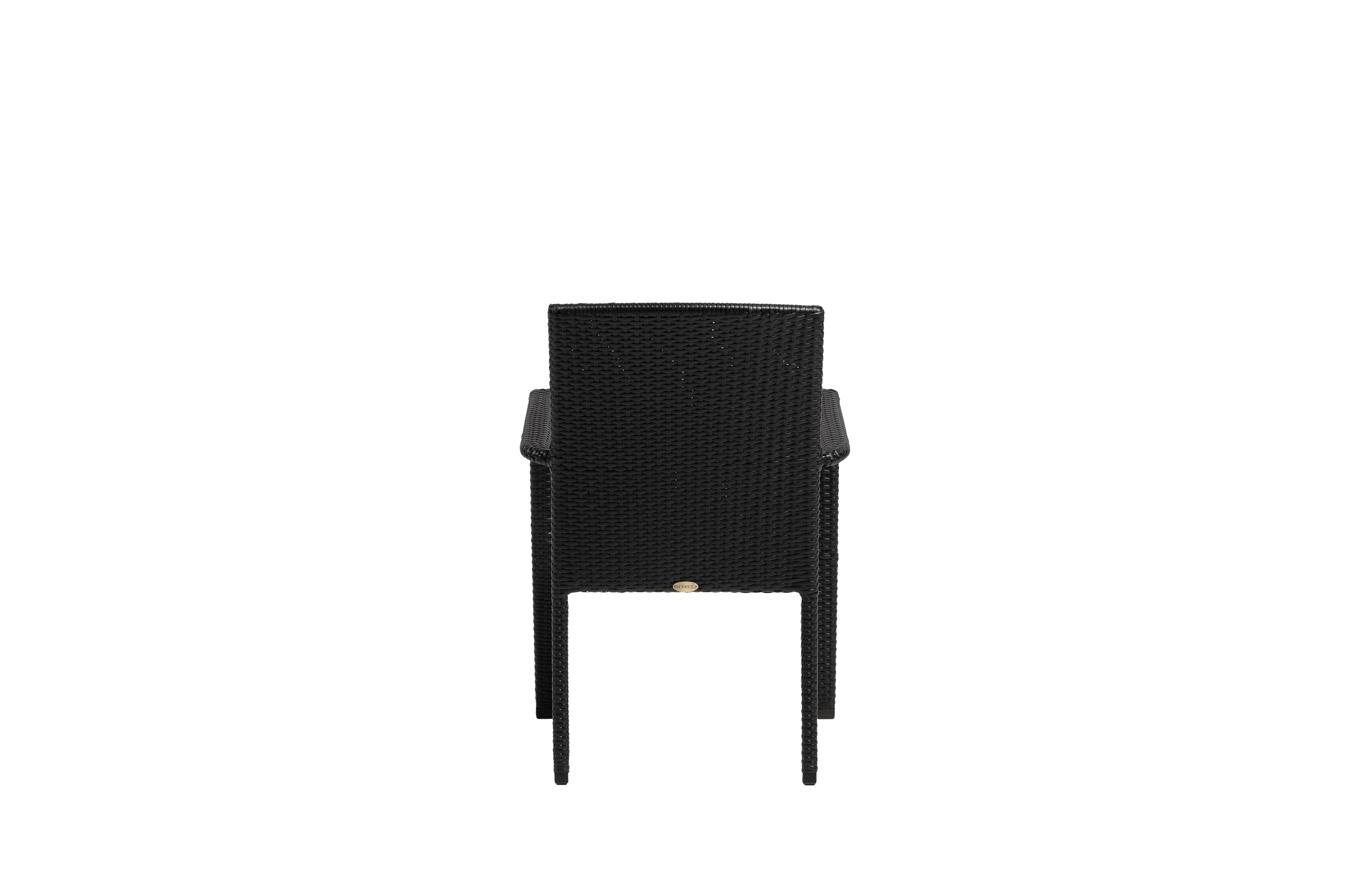 Ratana New Miami Lakes Dining Arm Chair w/Seat Cushion