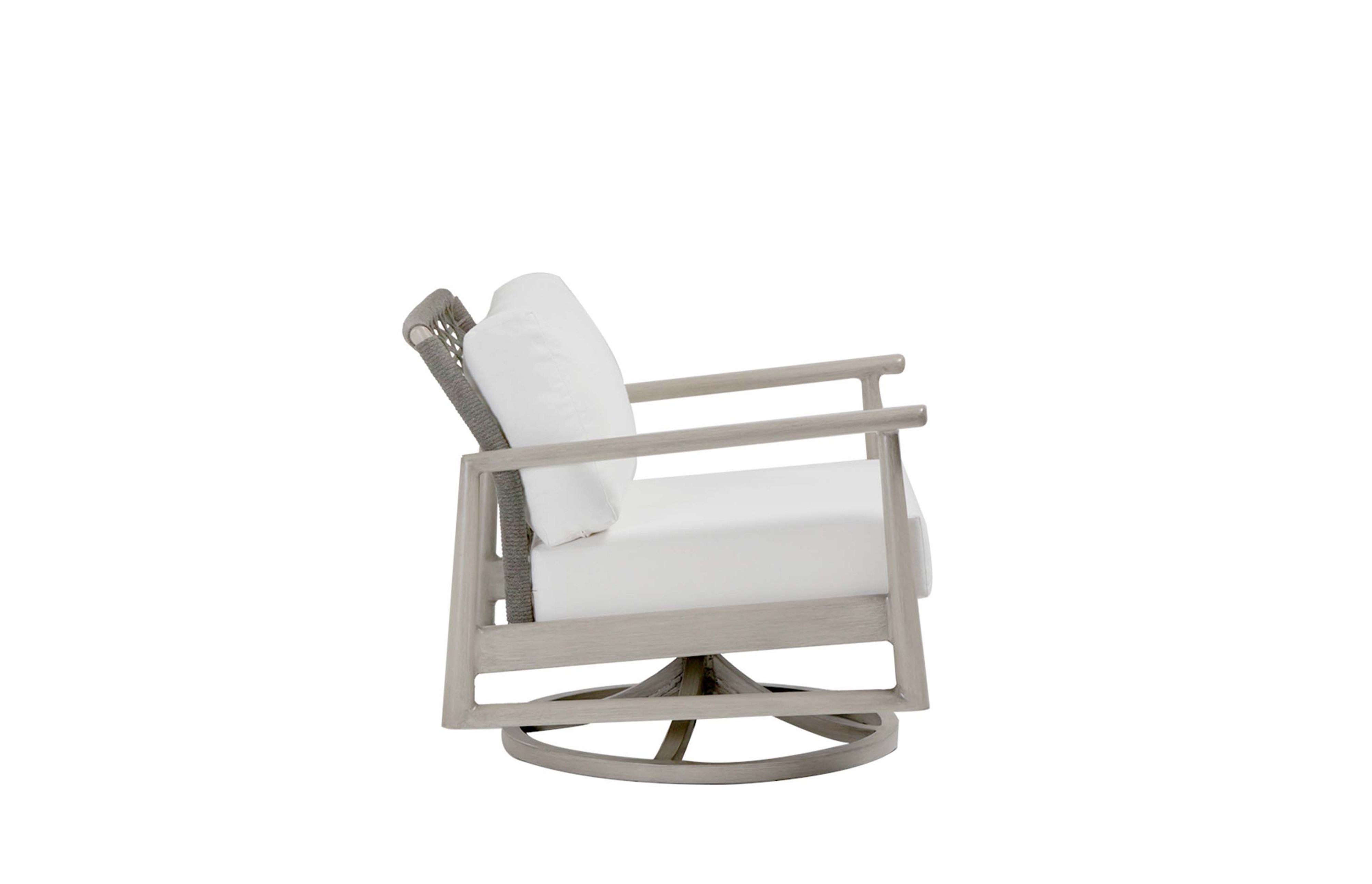 Swivel Rocker