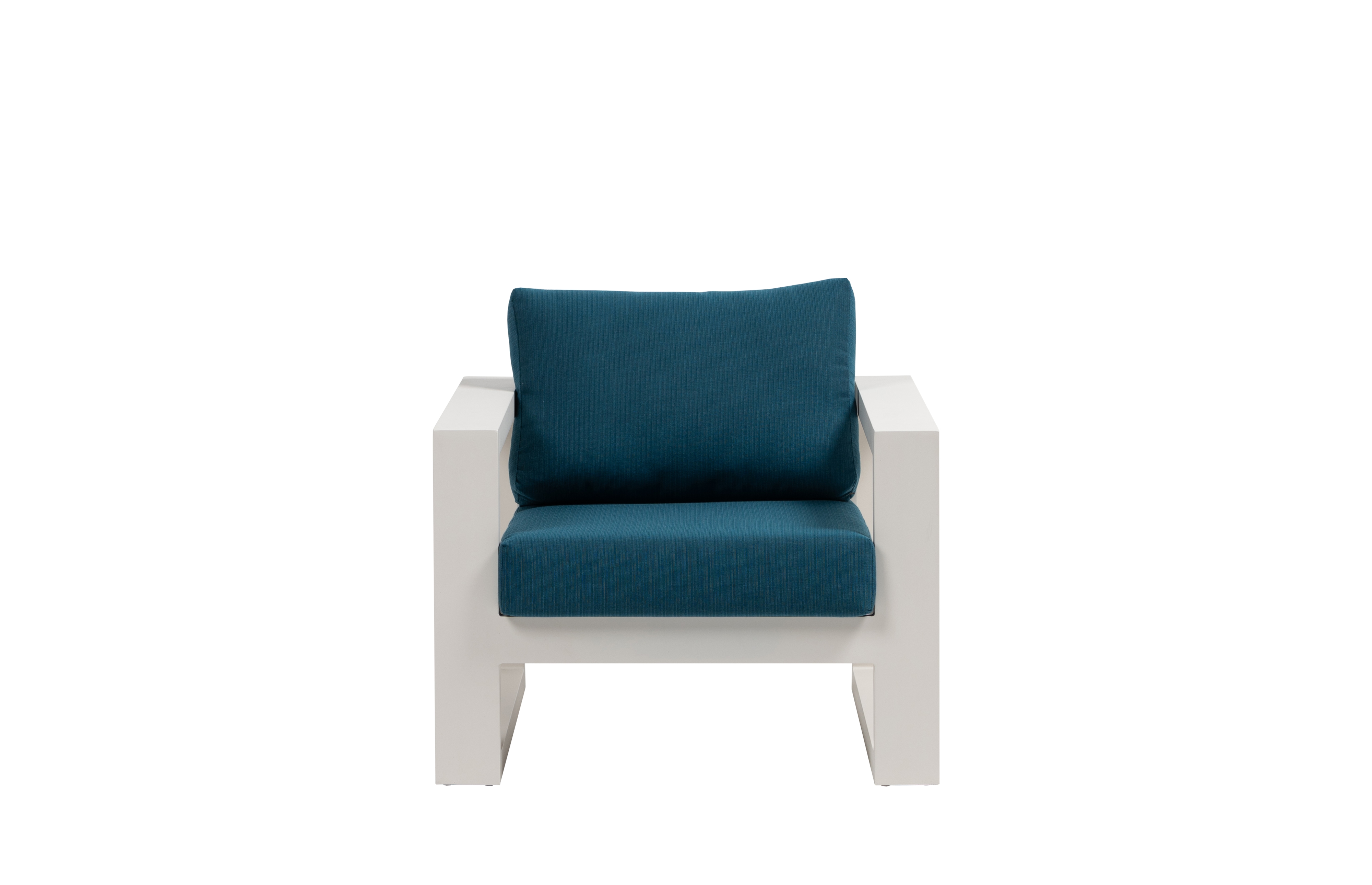 Casual Club Chair