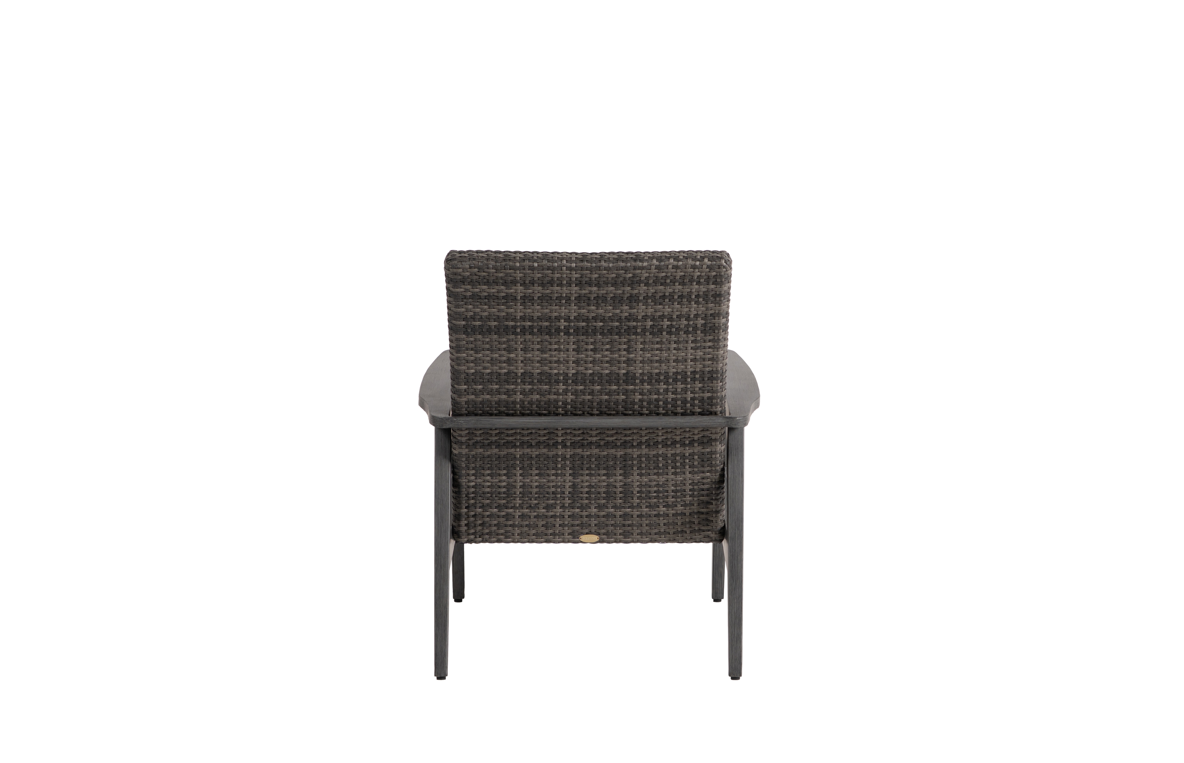 Ratana Cabo San Lucas Coastal Woven Club Chair