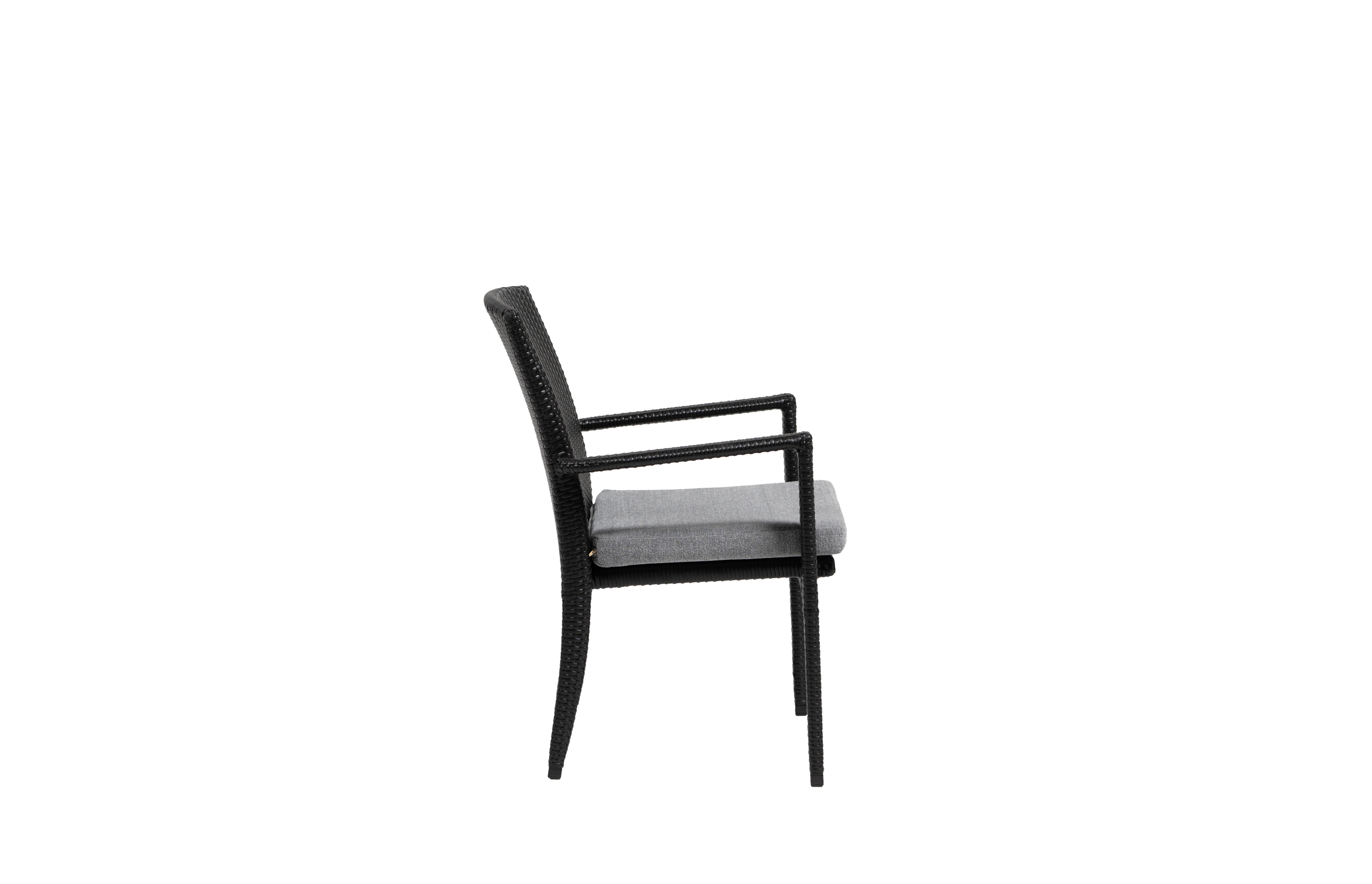 Ratana New Miami Lakes Dining Arm Chair w/Seat Cushion