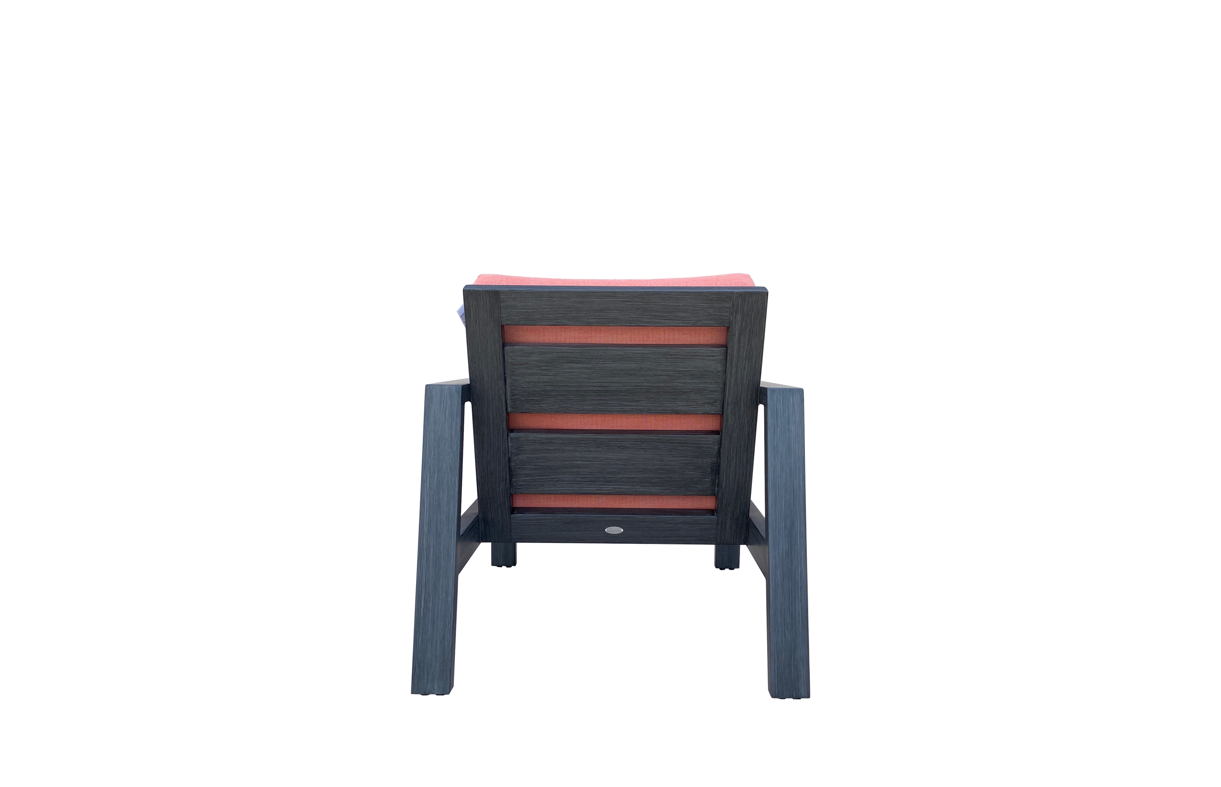 Modern Club Chair