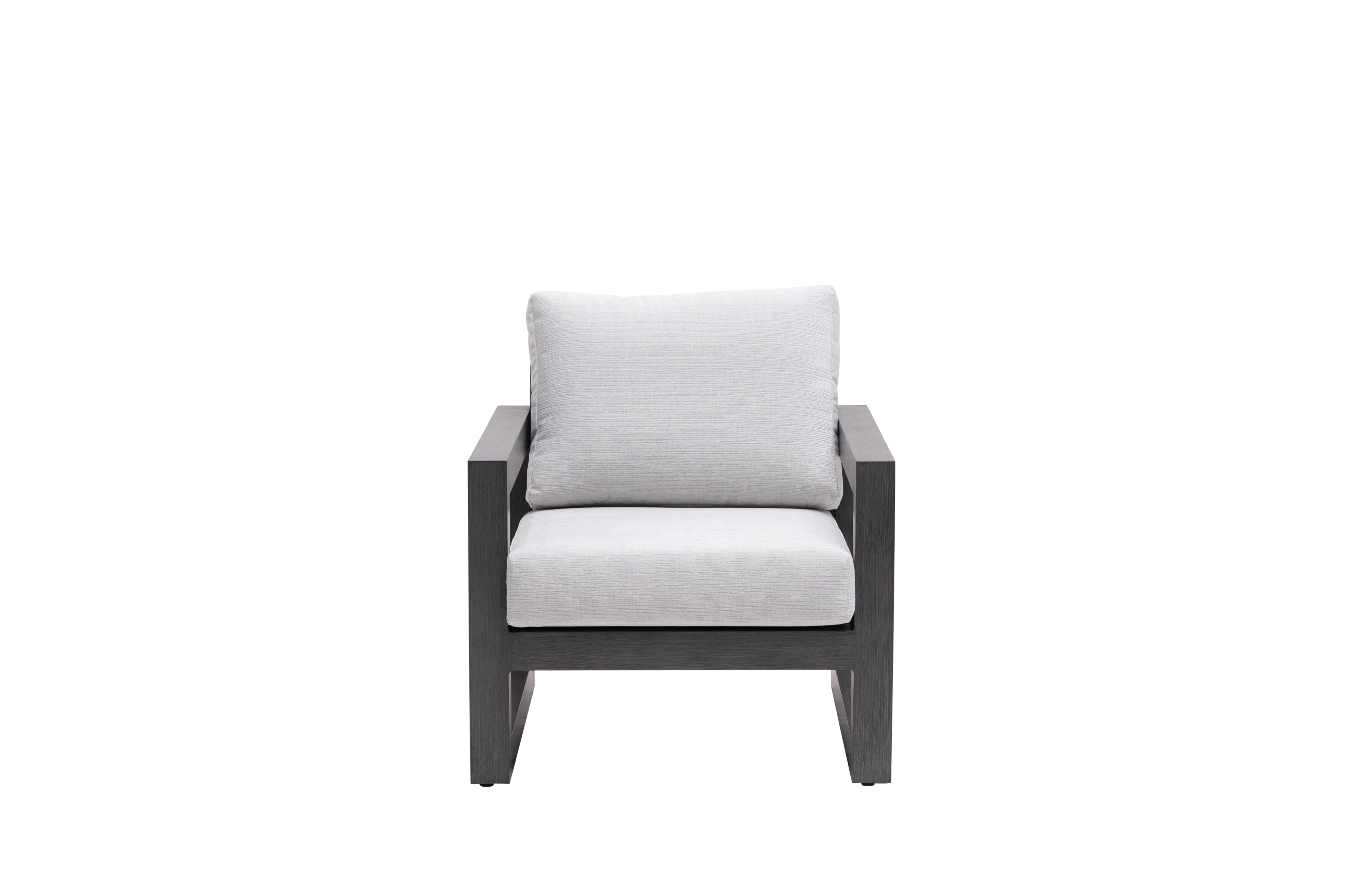 Modern Club Chair